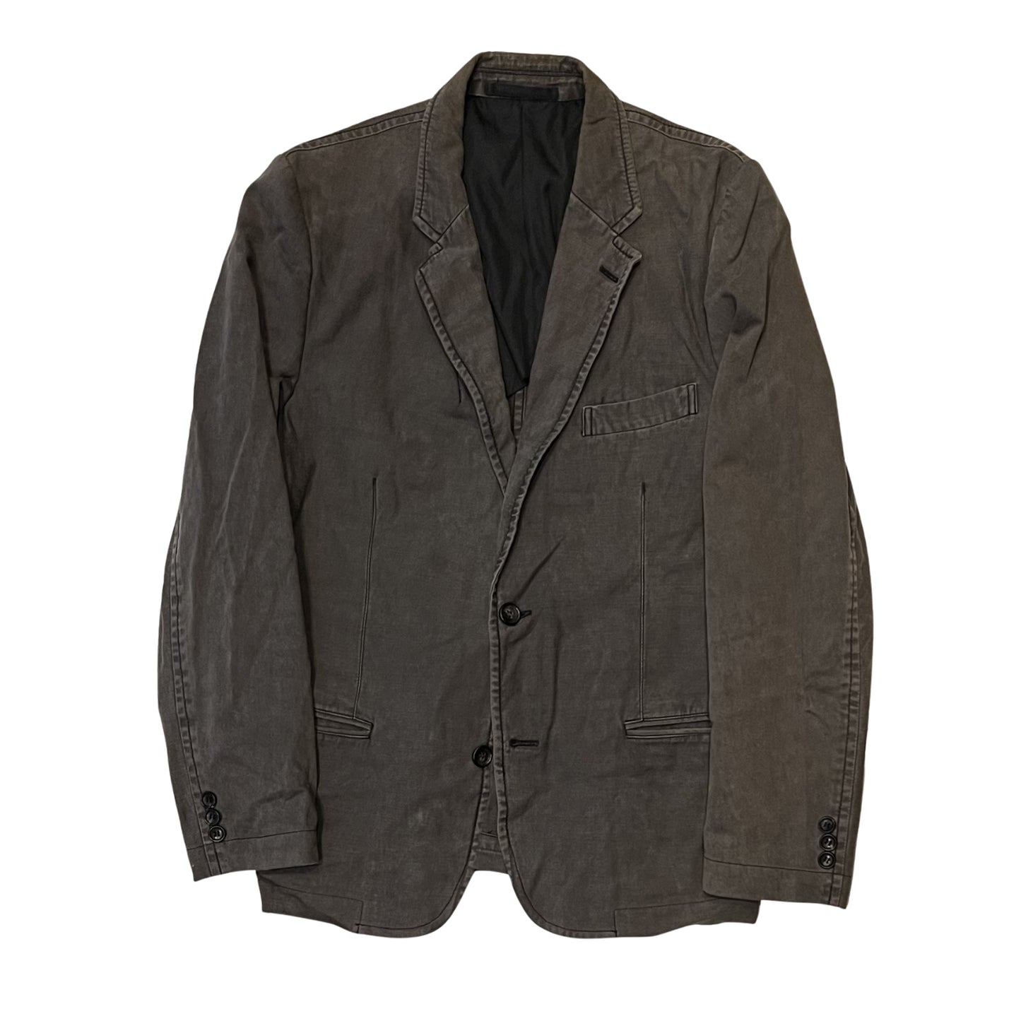 (2nd hand) COMME des GARÇONS Blazer