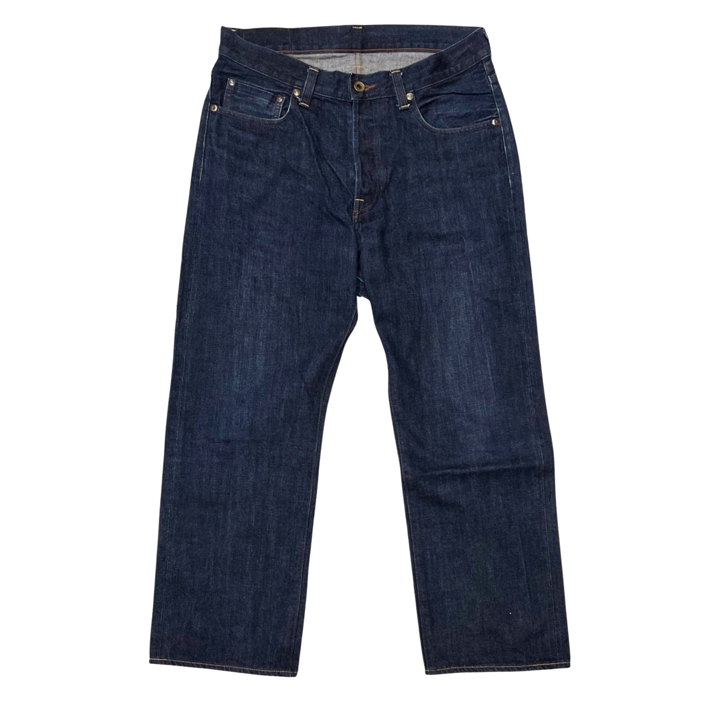 (2nd hand) THE SUPERIOR LABOR JEANS