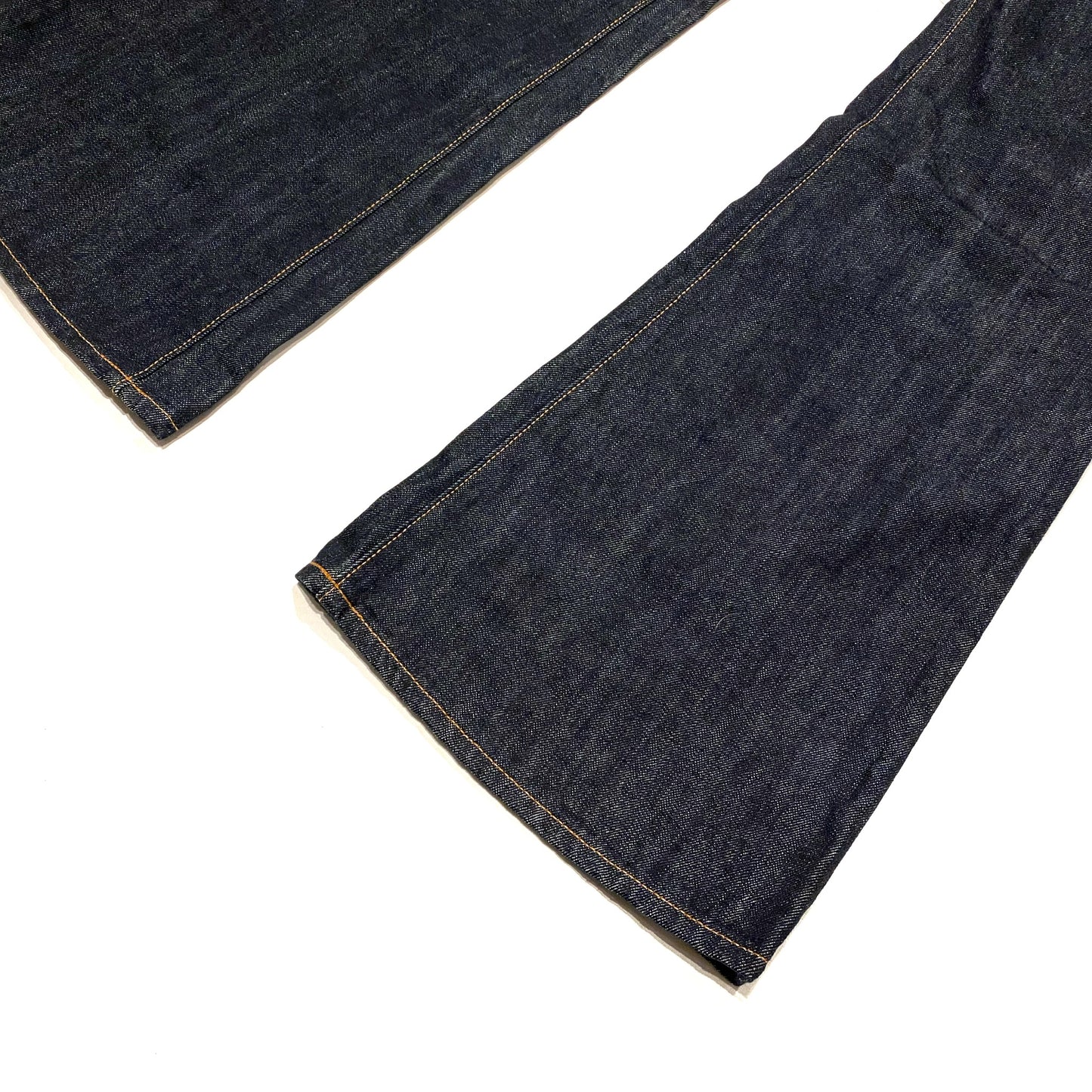 (Consignment) Kapital Jeans