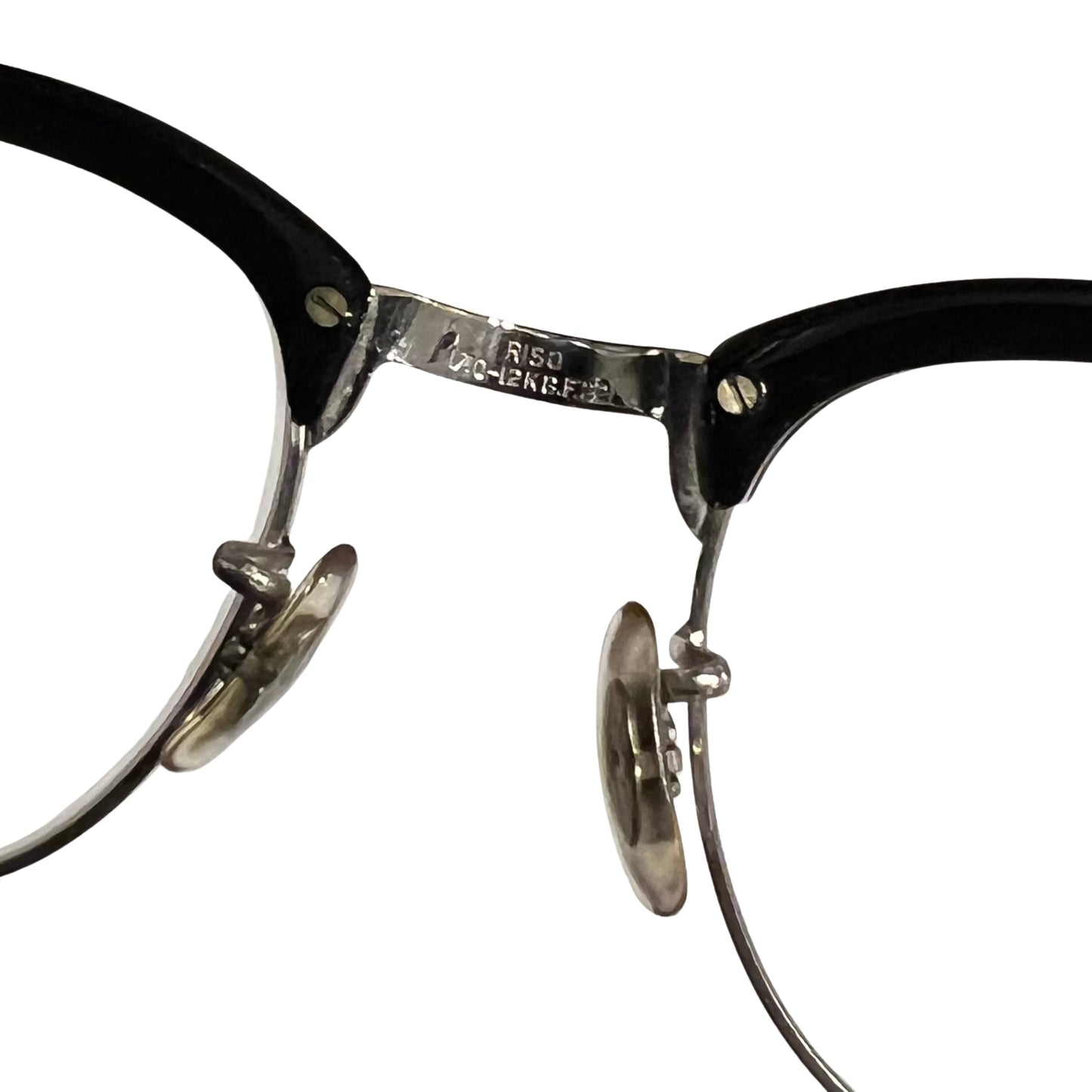 (2nd hand) Continental optical company eyeglasses