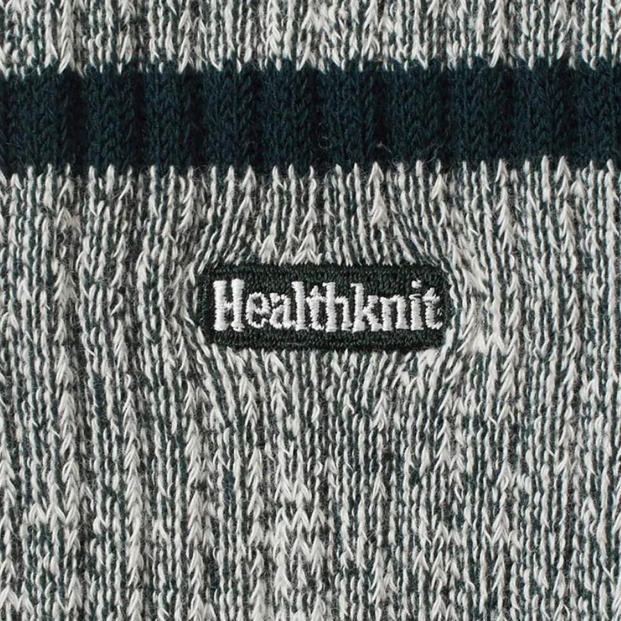 Healthknit - 2pack Socks 191-3705