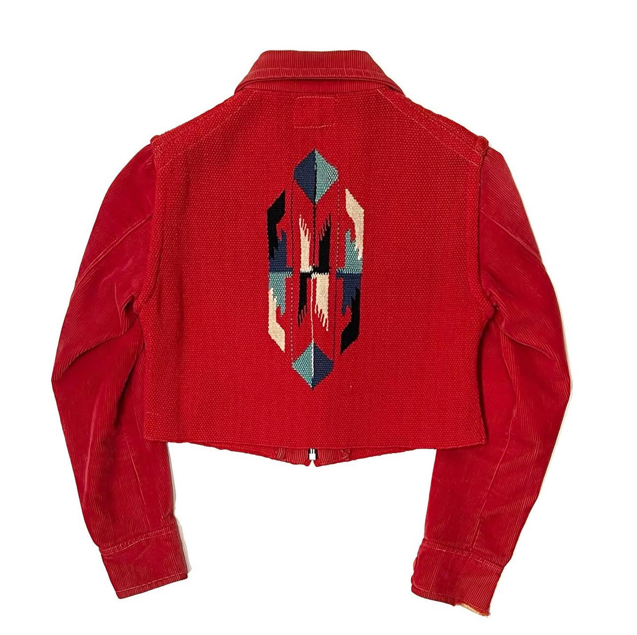 1940s Chimayo Jacket