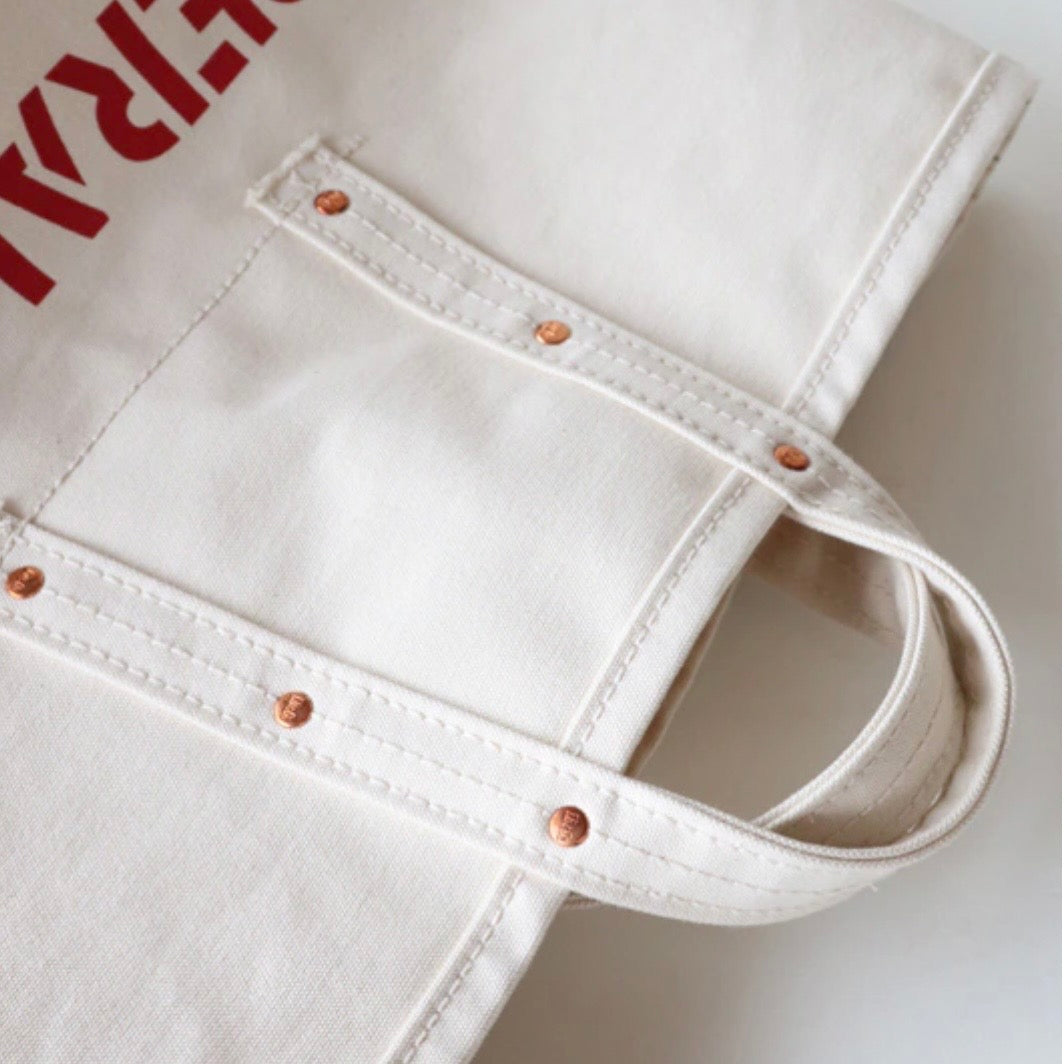 LaborDay & Co. - REINFORCED CARGO BAG