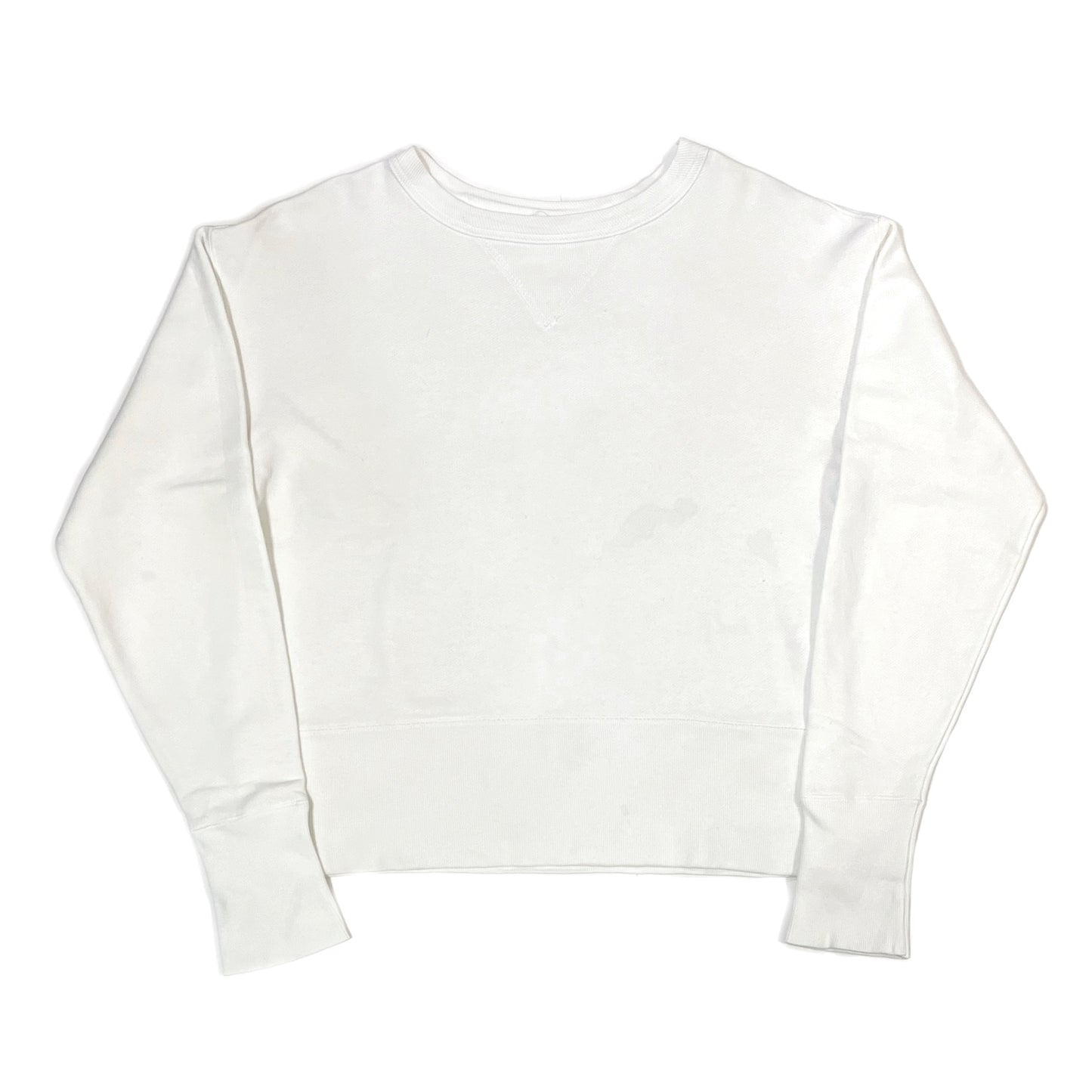 1940s Double V Sweatshirt