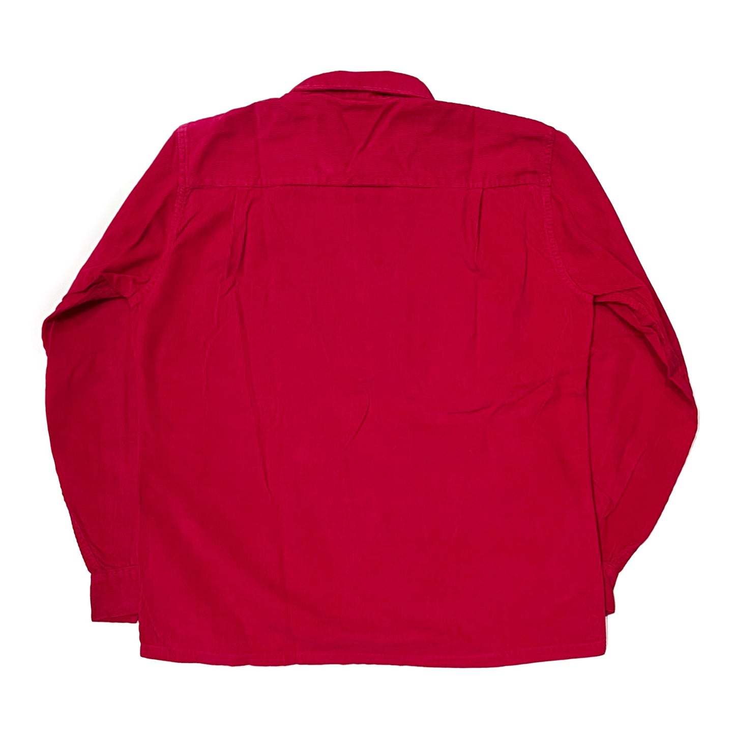 1950s Corduroy Shirt