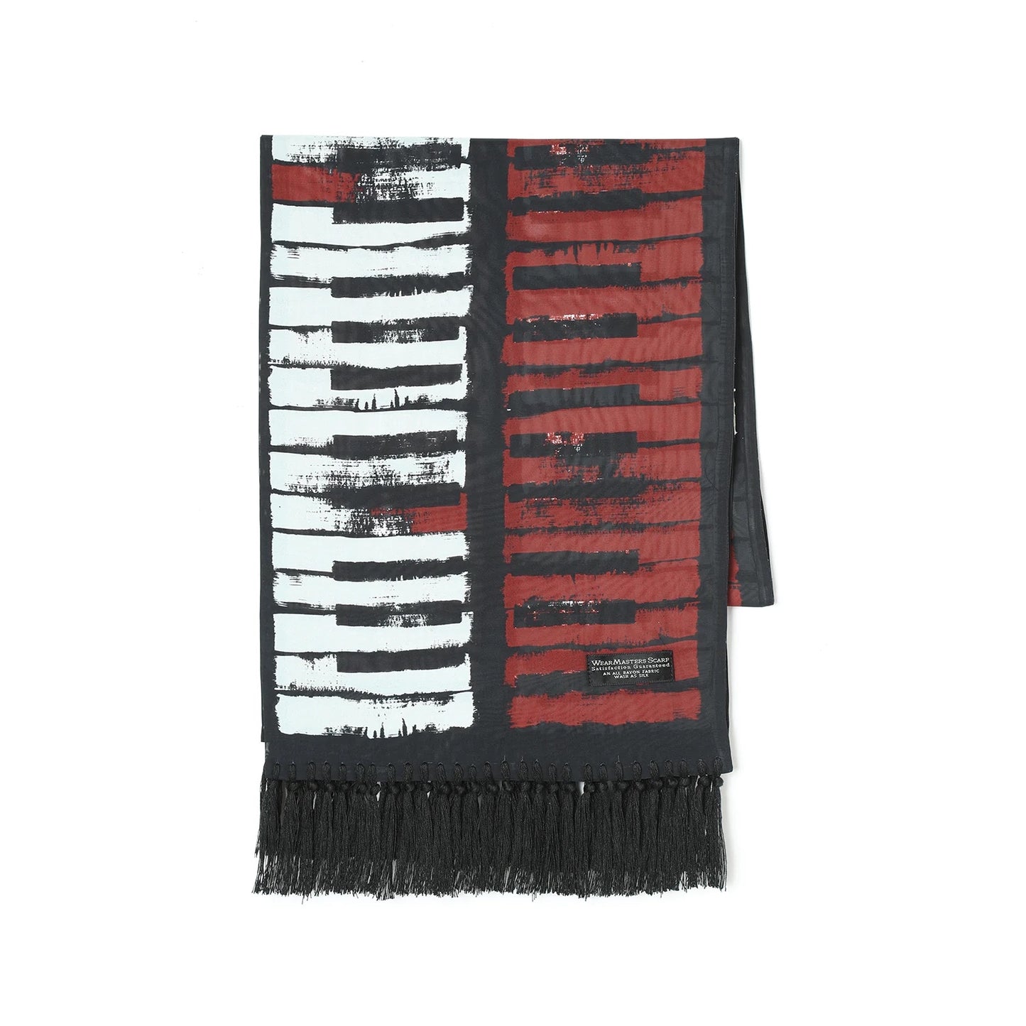 WearMasters - WS022 Scarf (Parallel 88)