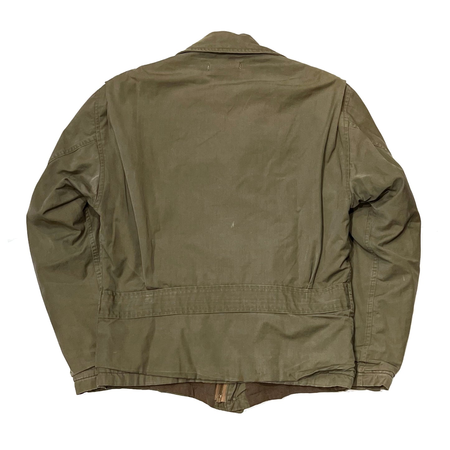 1940s USN N-4 Jacket