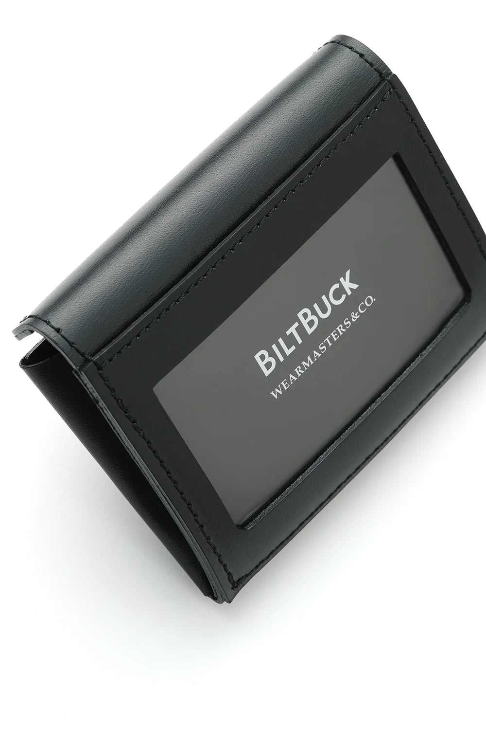BILTBUCK - Lot.709 Holding Wallet