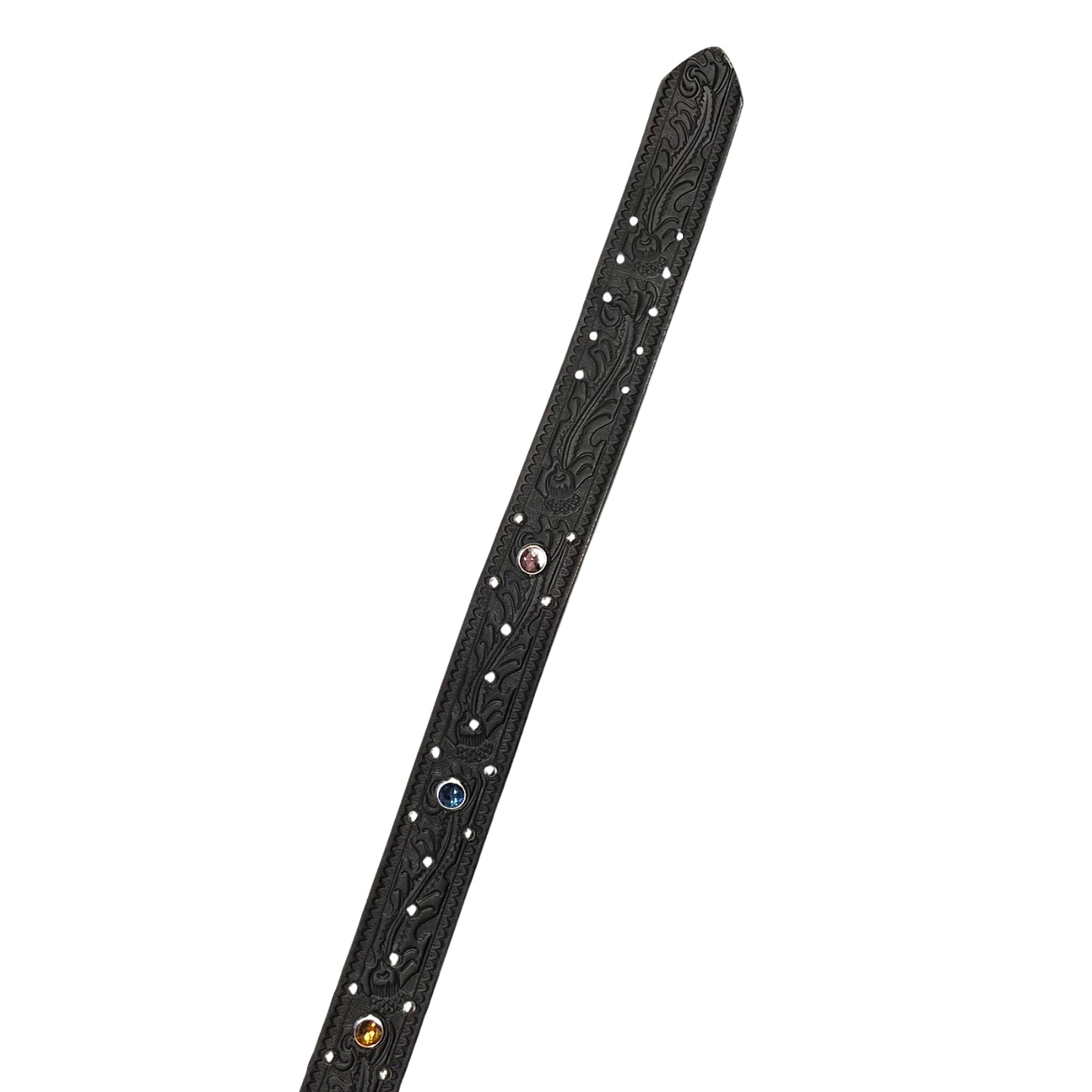 ACE Western Belts - No.M693