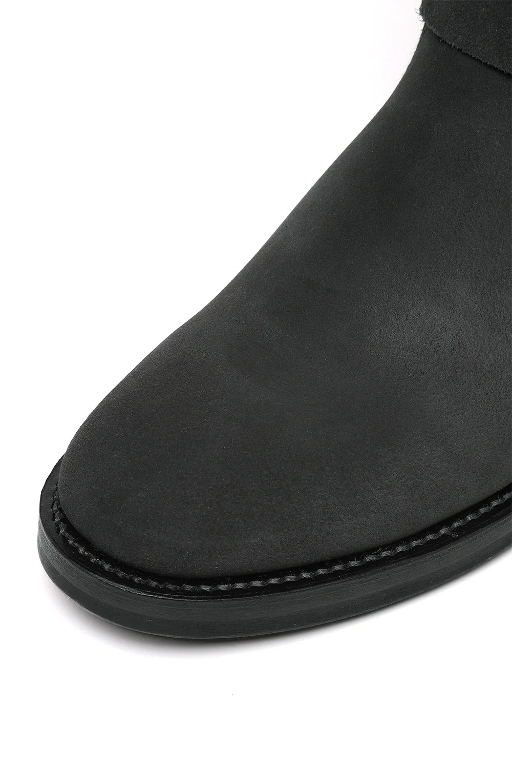 BiltBuck - Lot.329 Suede Engineer Boots