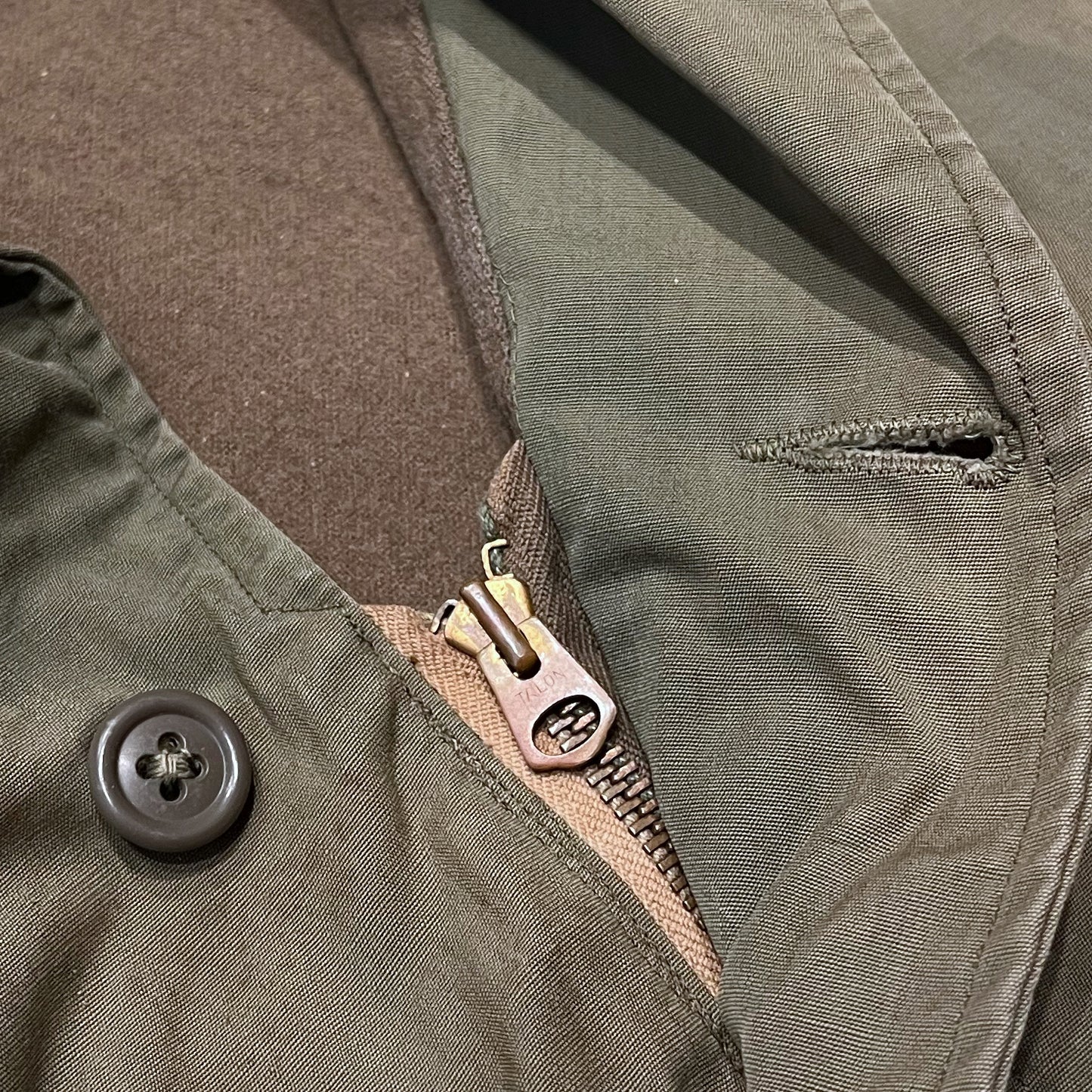 1940s USN N-4 Jacket