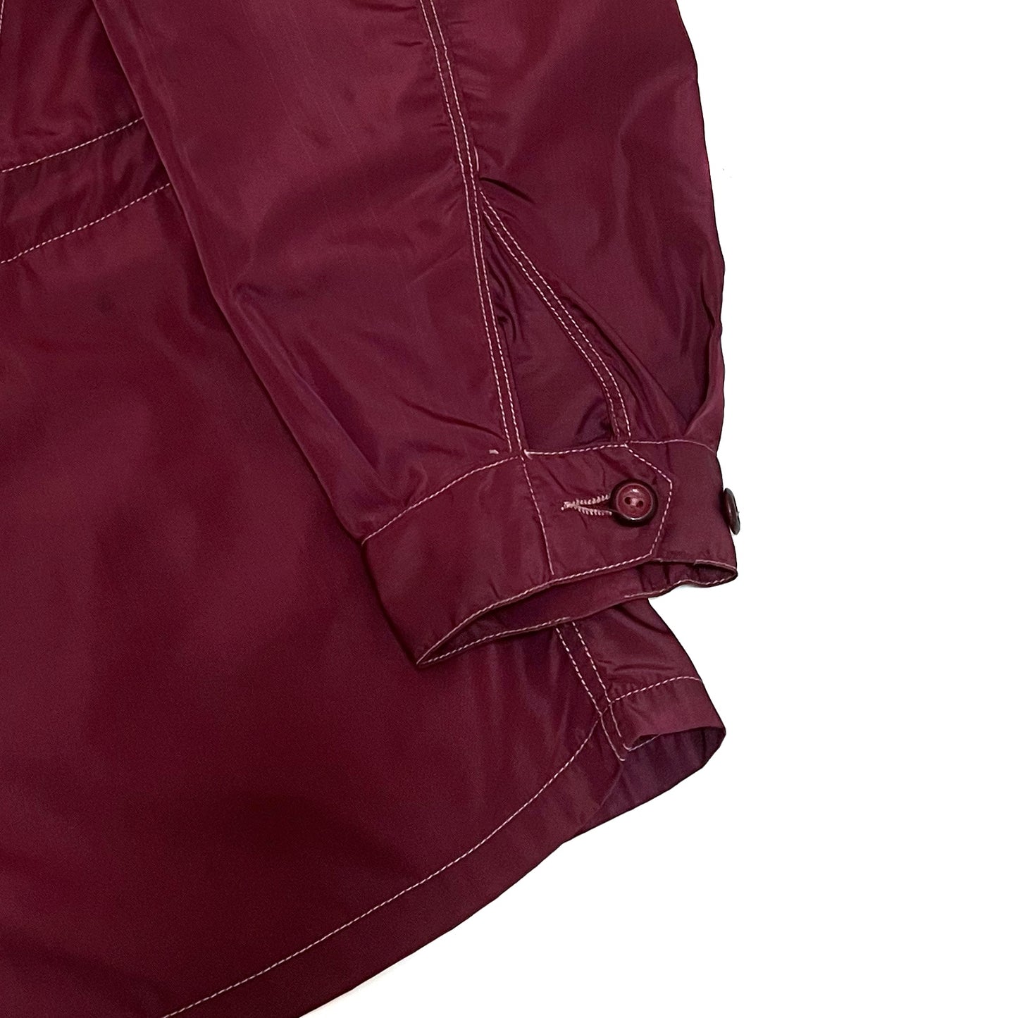 1950s - 1960s Sun Valley Nylon Jacket