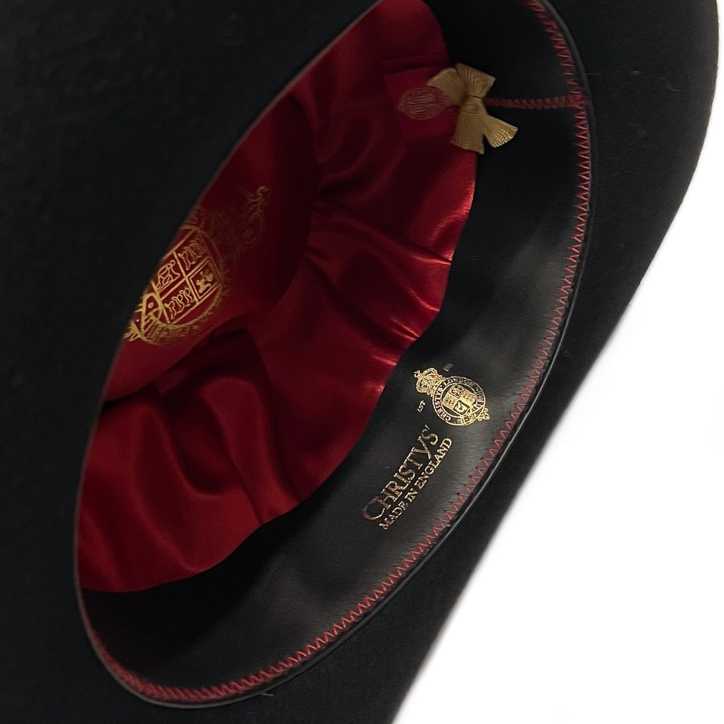 (2nd hand) CHRISTYS Hat