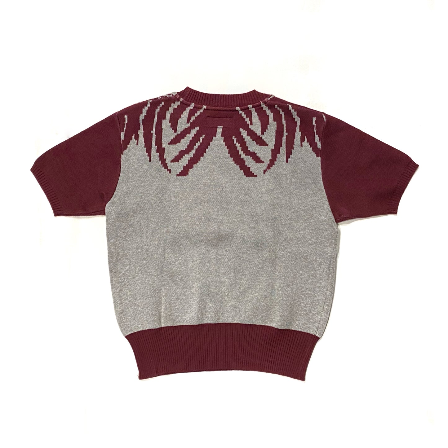 (2nd hand) 706 Union Summer Knit
