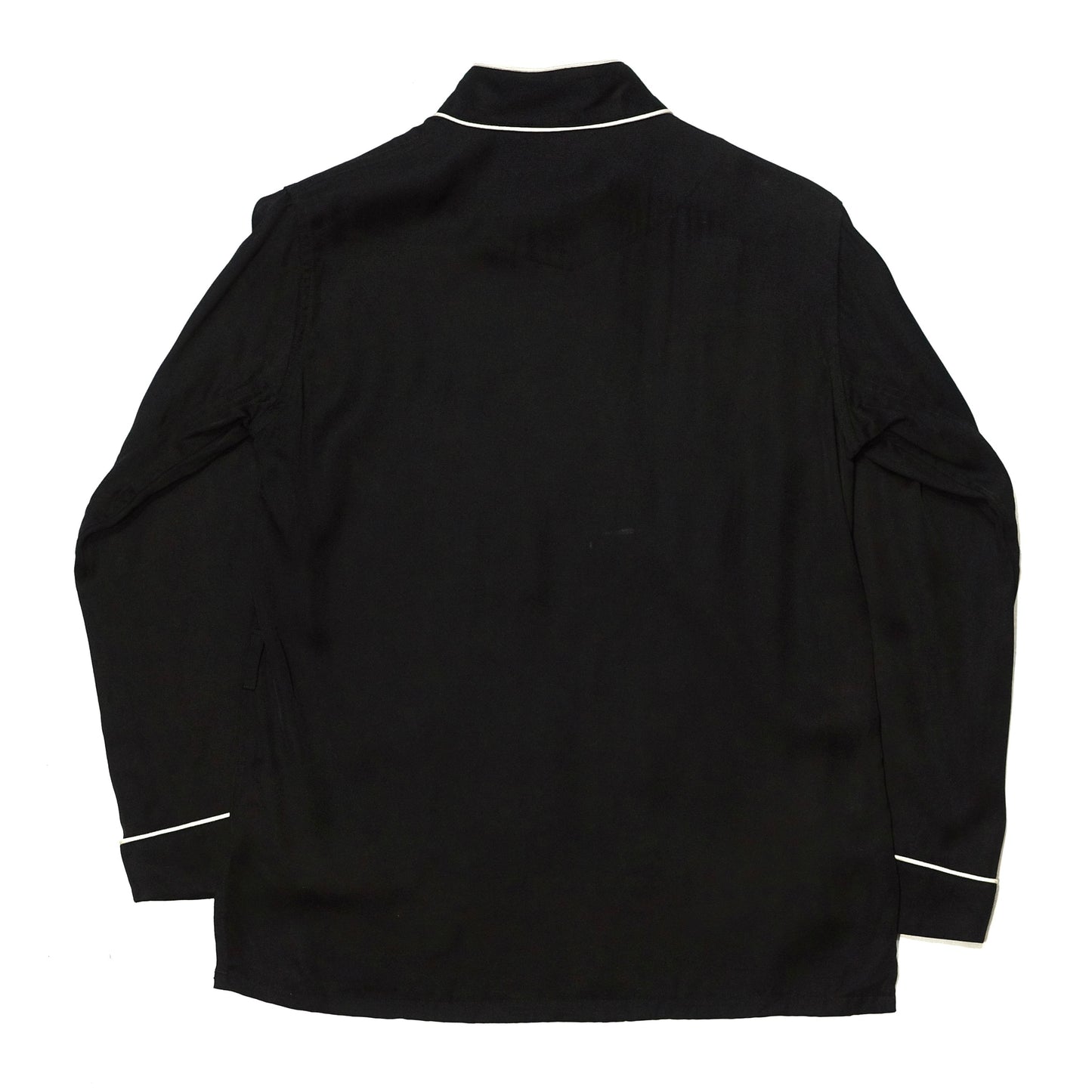 The Groovin High - Lot.544 1950s Dragon Pullover Shirt