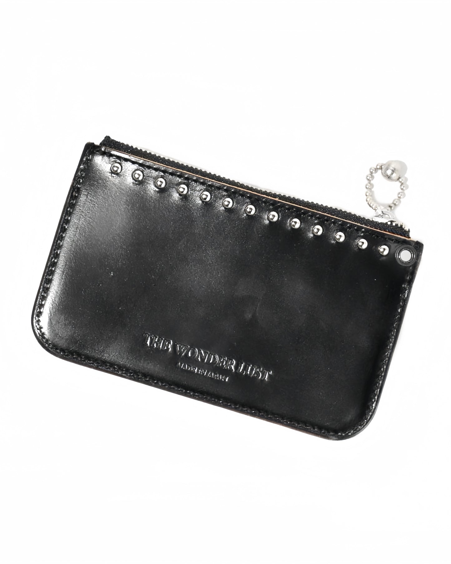 (Exclusive) BlackSun X The Wonder Lust - Stud Utility Pouch