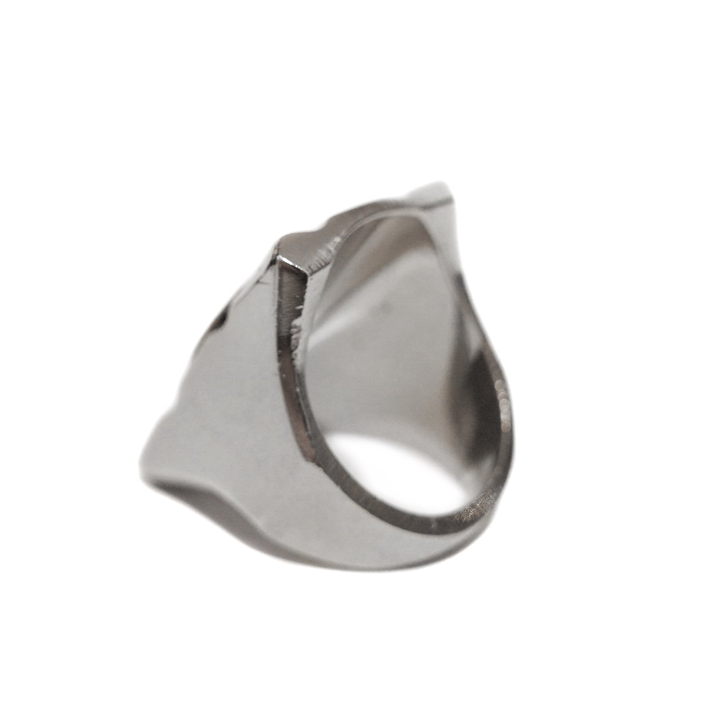 (DeadStock) 1950s Mexican Biker Ring (7US)