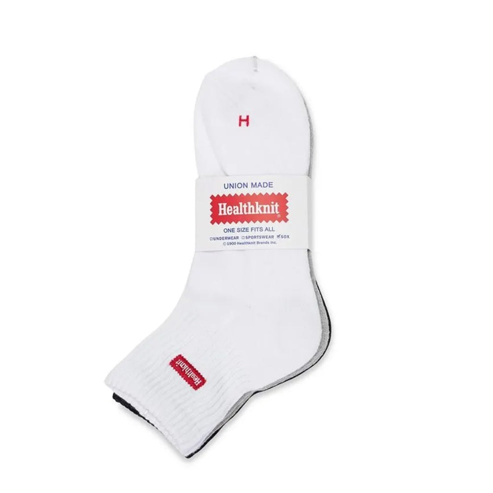 Healthknit - 3P 191-3711 Sox