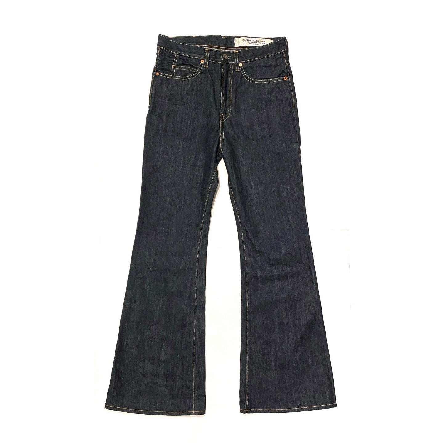 (Consignment) Kapital Jeans