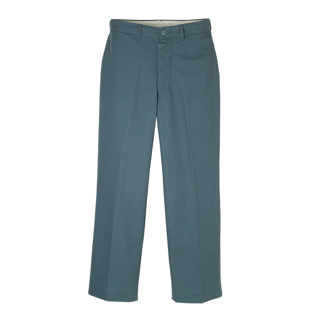 LAWFORD - Lot.547 Work Trousers