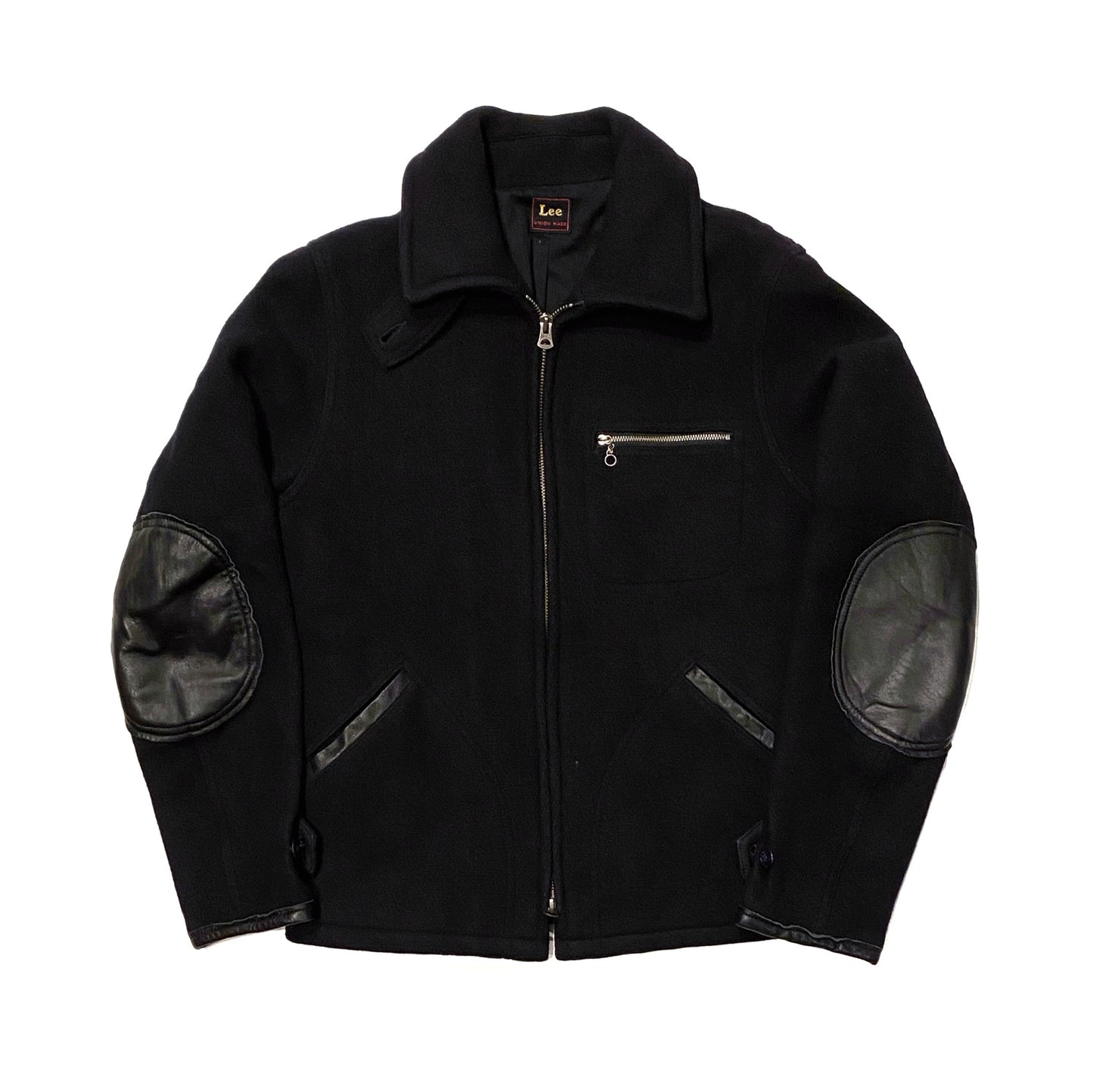 (2nd hand) Lee Wool Sports Jacket