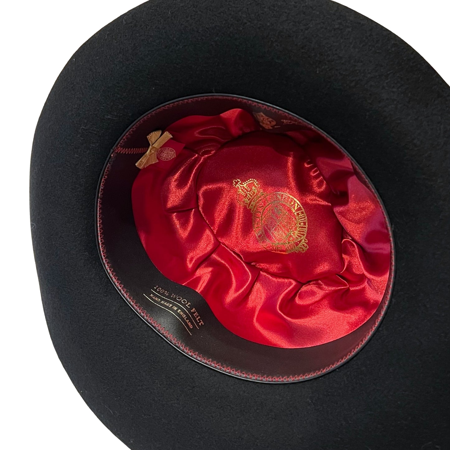 (2nd hand) CHRISTYS Hat