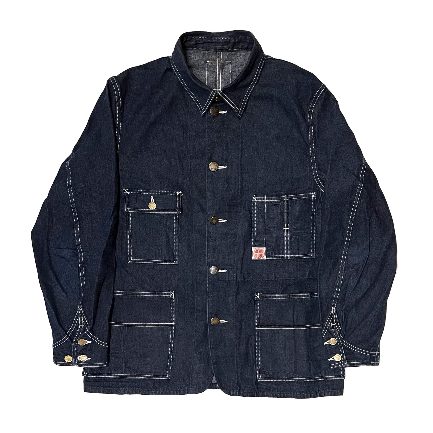 (2nd hand) Headlight Coverall by Taylor Toyo