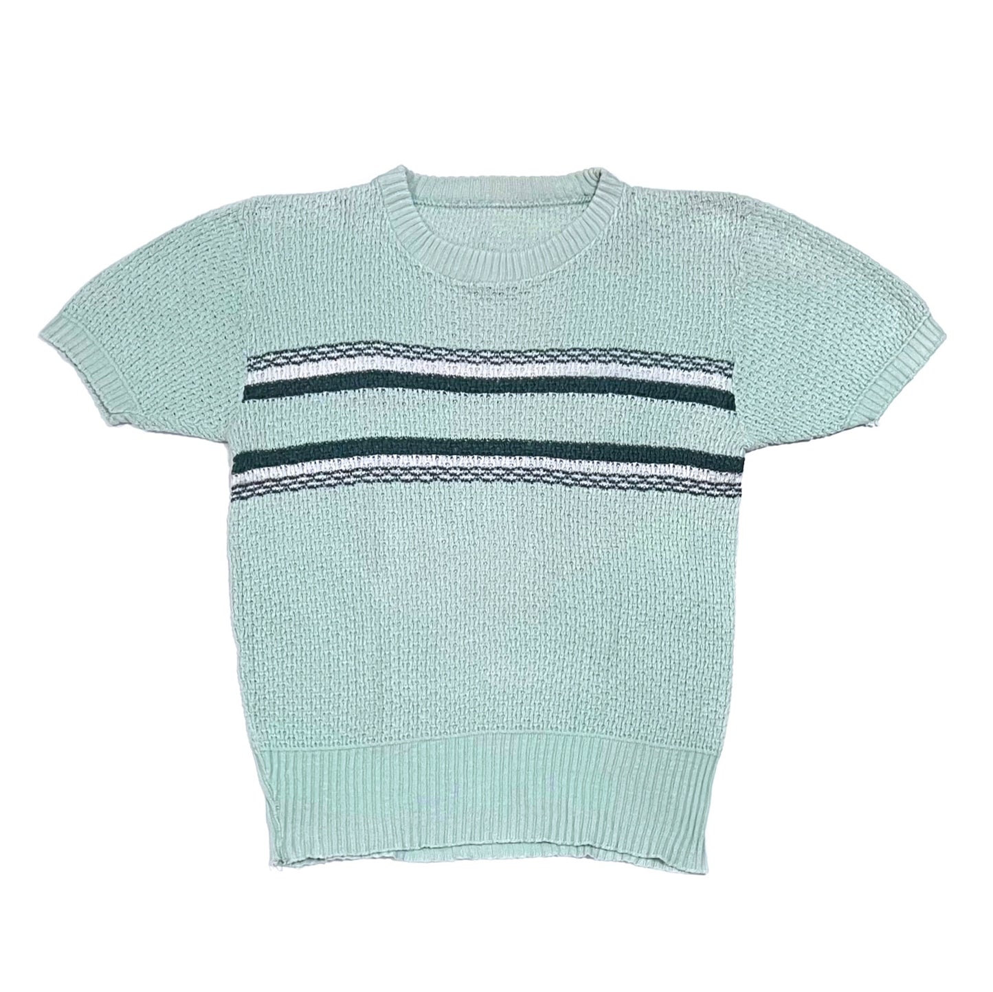 1950s Summer Knit