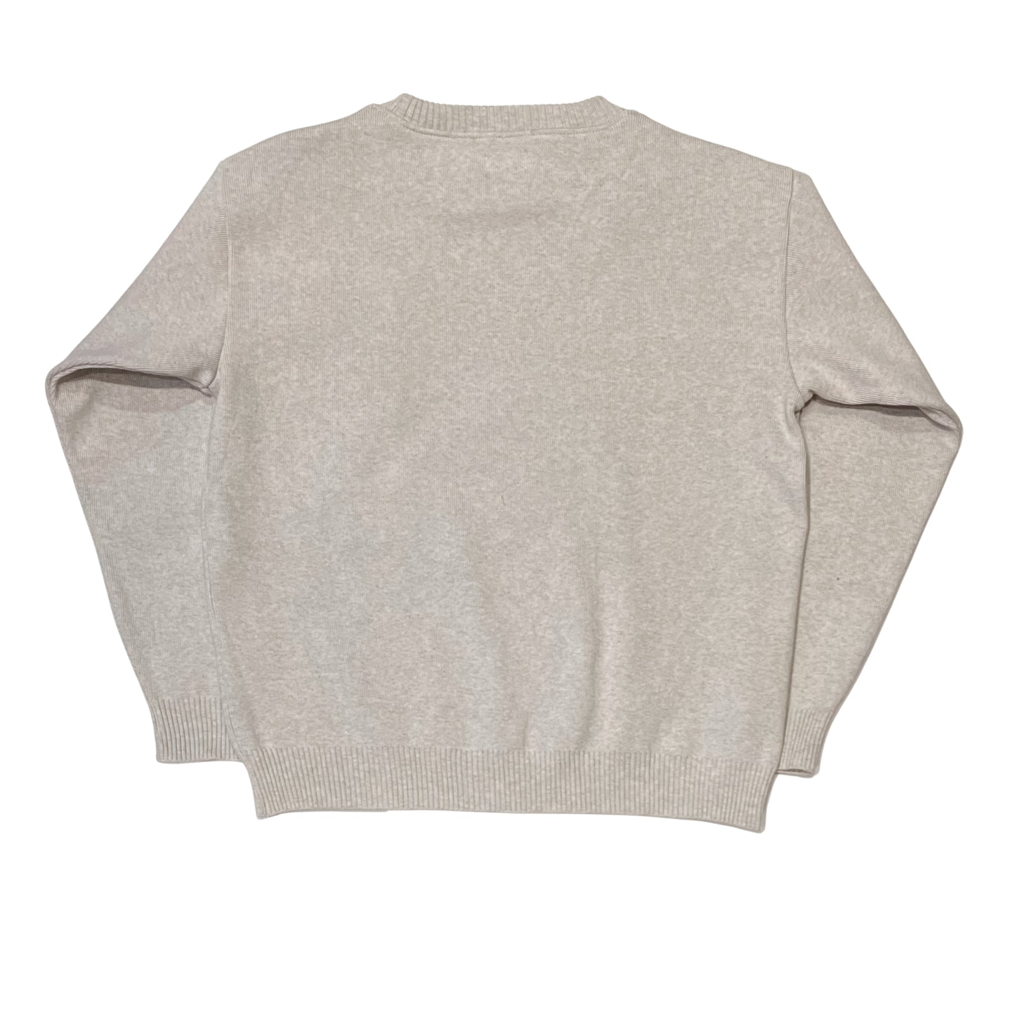The Groovin High - Lot.250215 Heavy Cotton Tops (Beige)