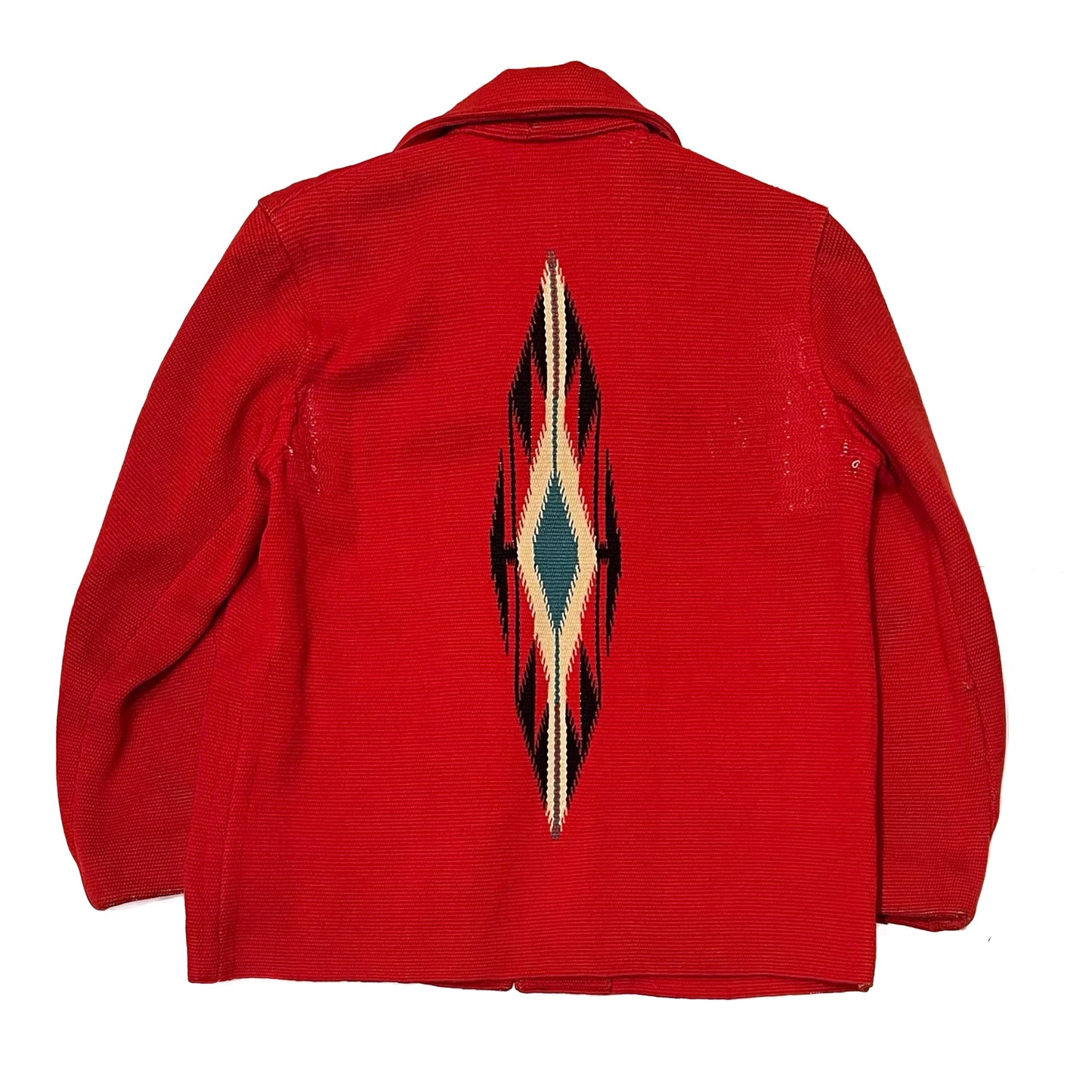 1940s - 1950s Chimayo Jacket