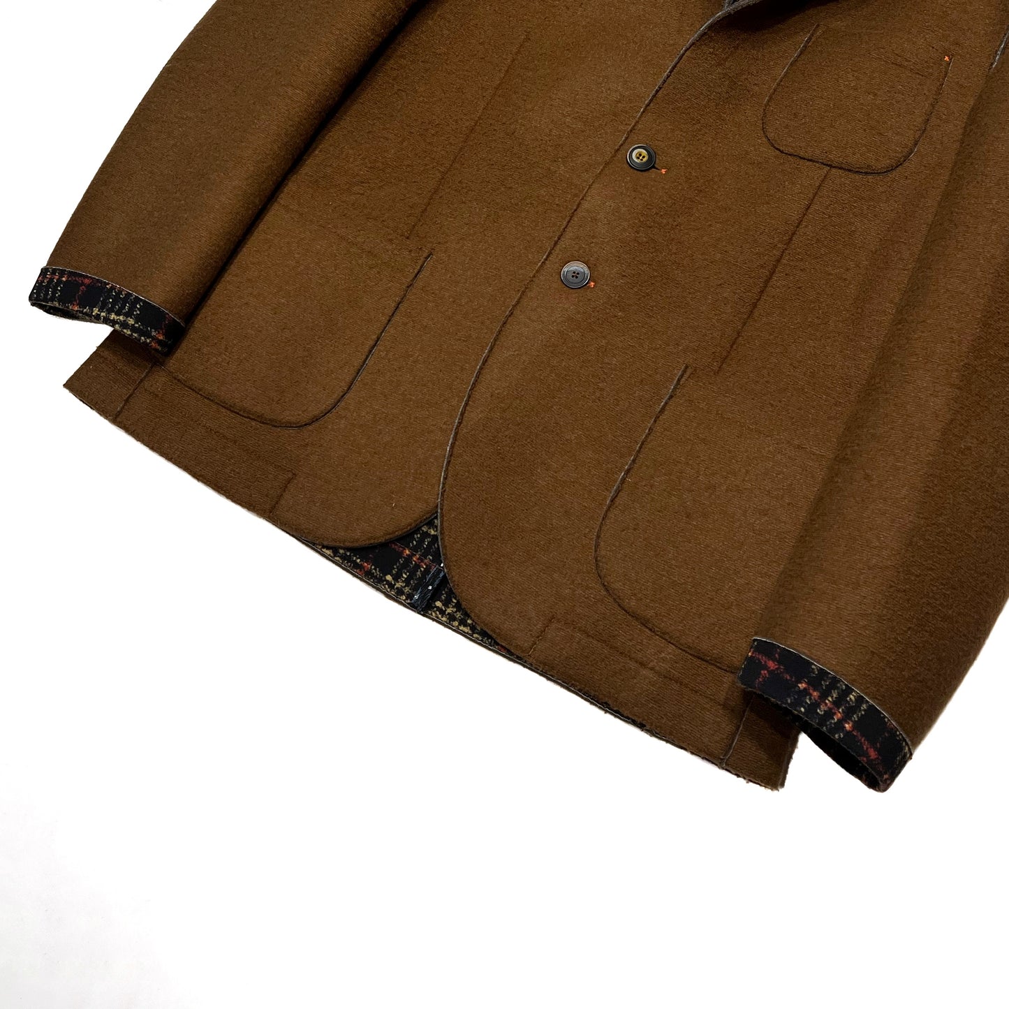 (2nd hand) BOB Jacket