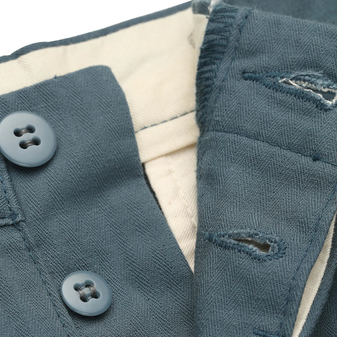 LAWFORD - Lot.547 Work Trousers
