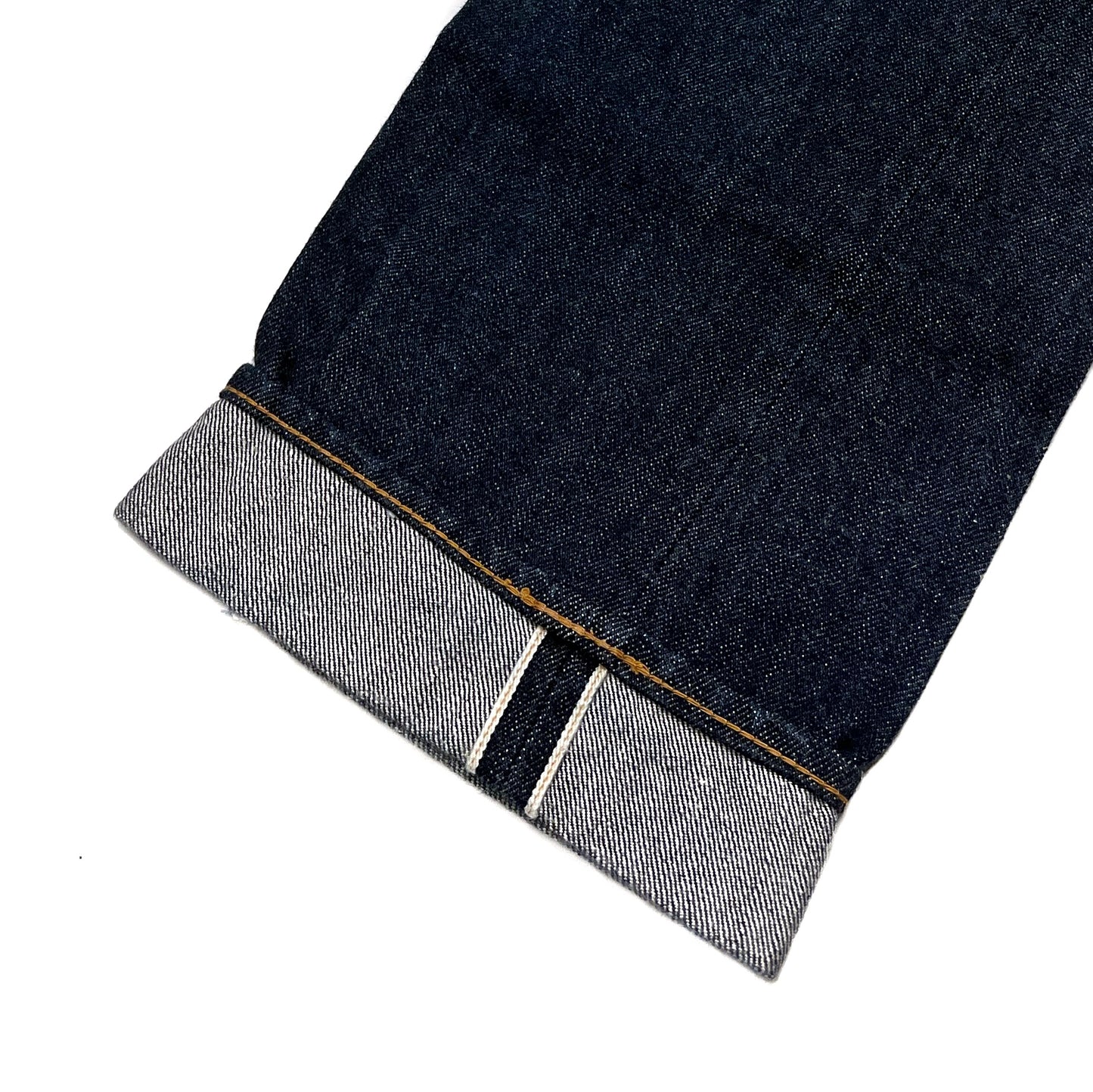 (2nd hand) RESOLUTE Jeans