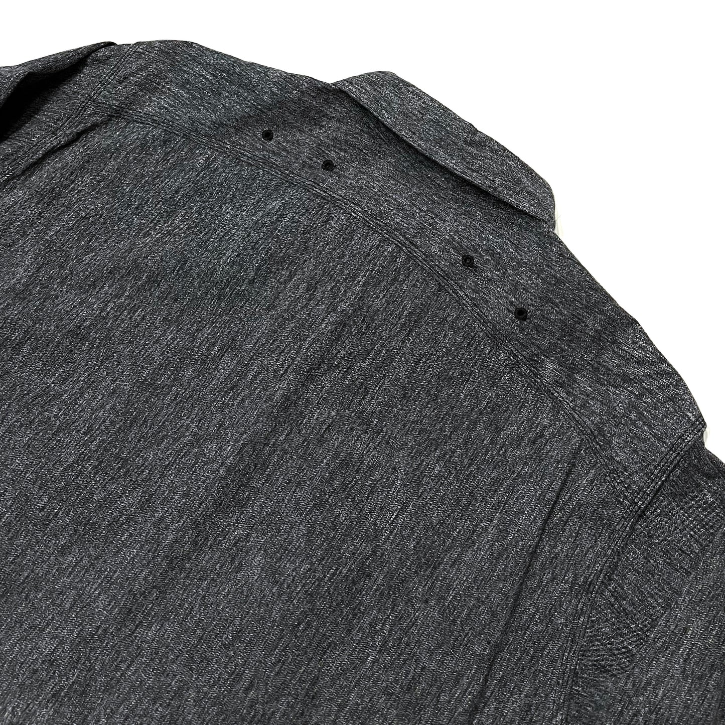 (2nd hand) Big Yank Chambray Shirt by ANATOMICA