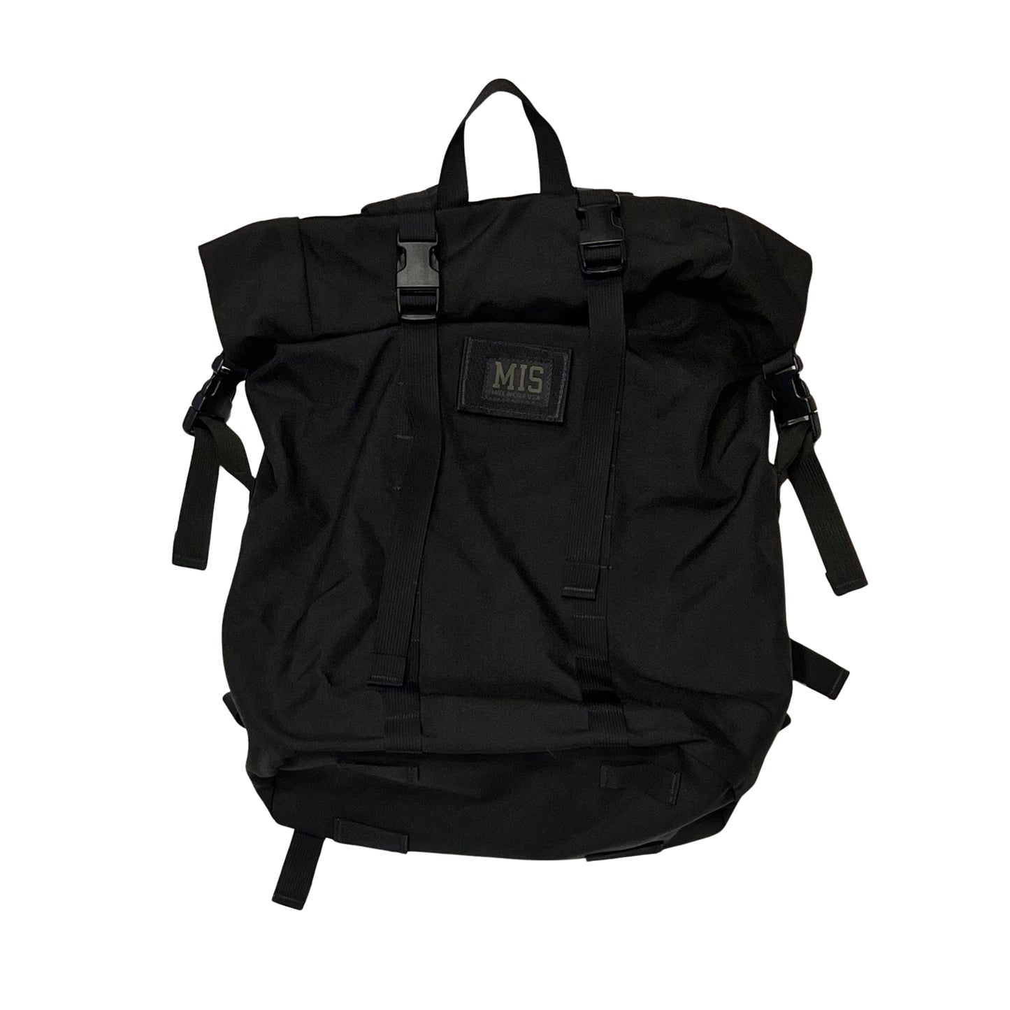 (2nd hand) MIS Backpack