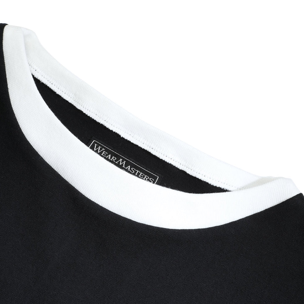 WearMasters - Lot.700 CK 2Tone Tee
