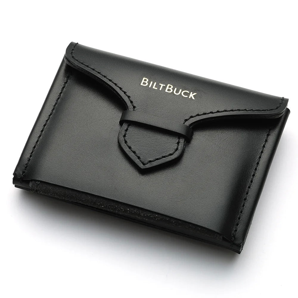 BILTBUCK - Lot.709 Holding Wallet
