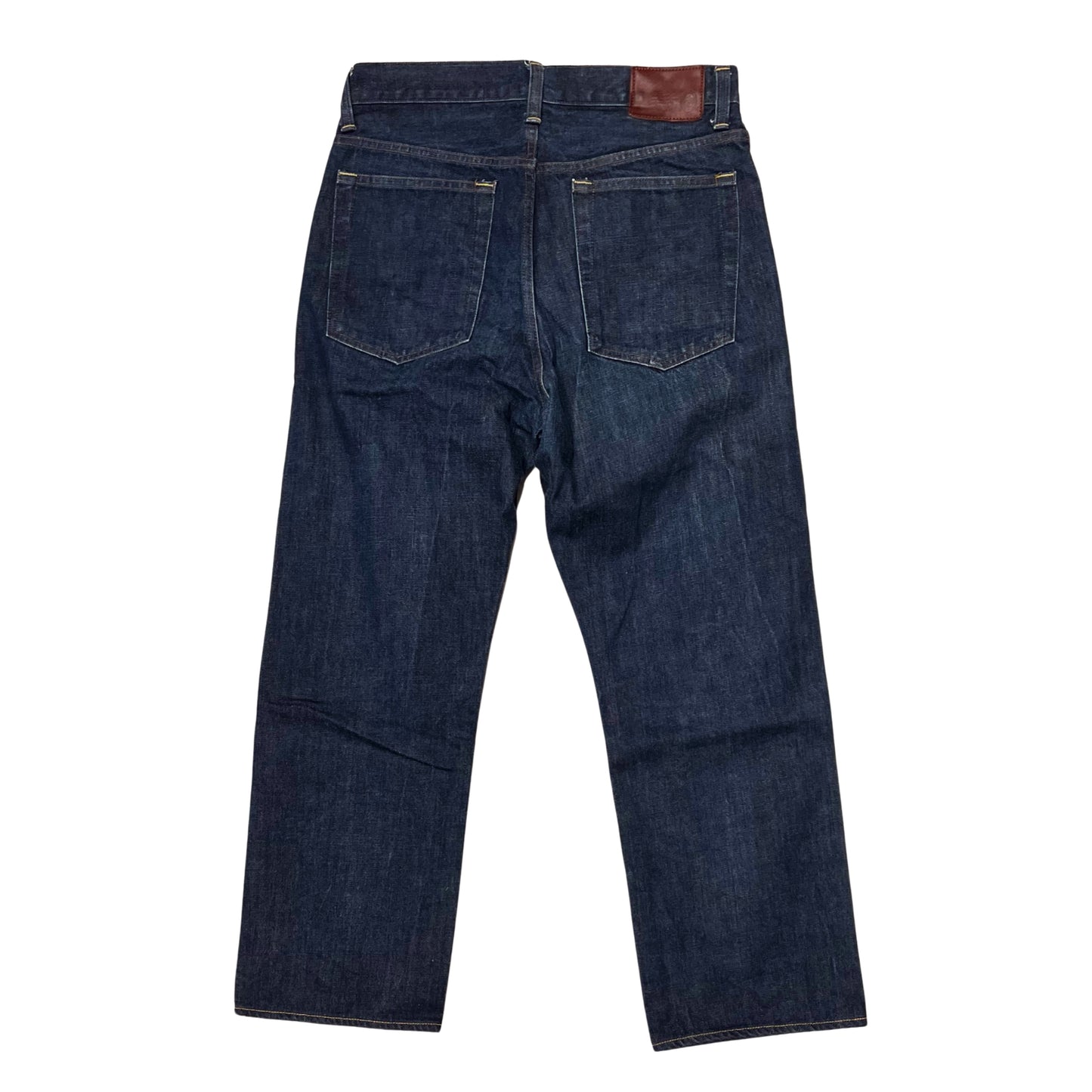 (2nd hand) THE SUPERIOR LABOR JEANS