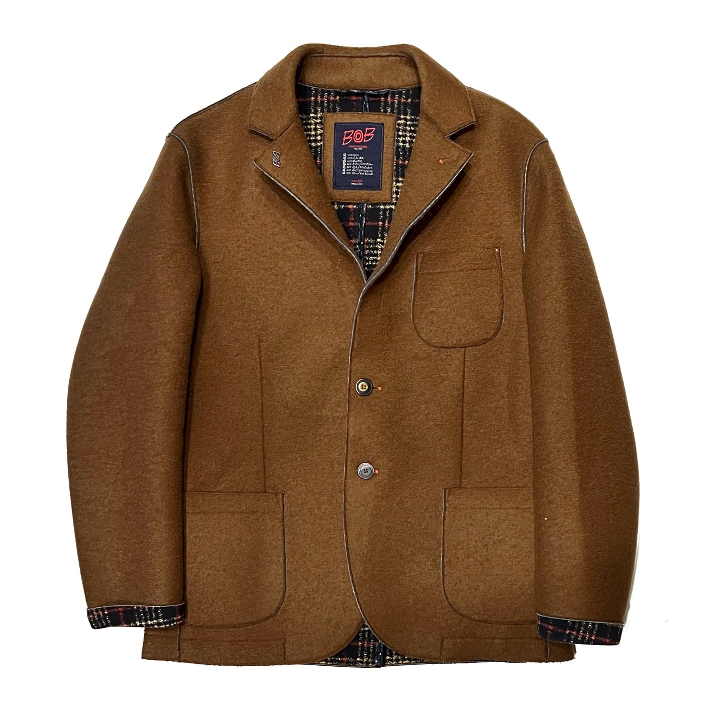 (2nd hand) BOB Jacket