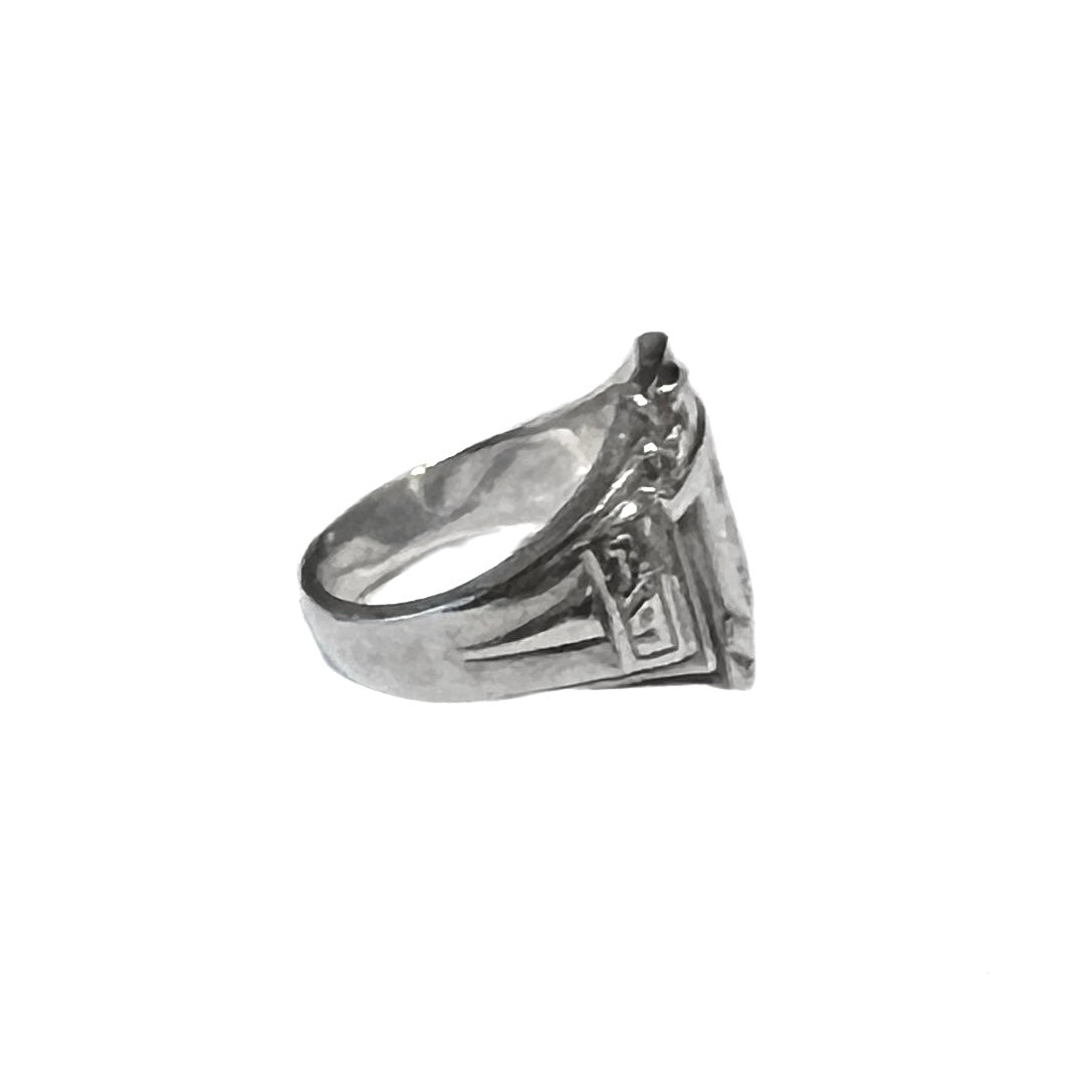 1940s Class Ring