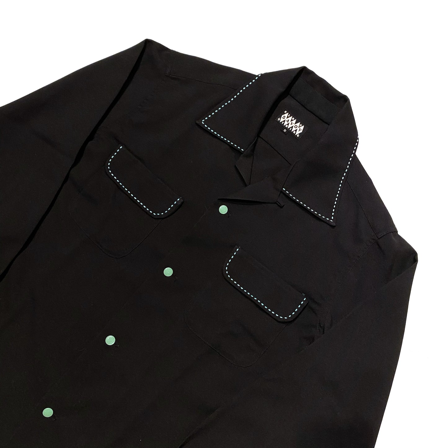(2nd hand) Savoy Clothing Shirt