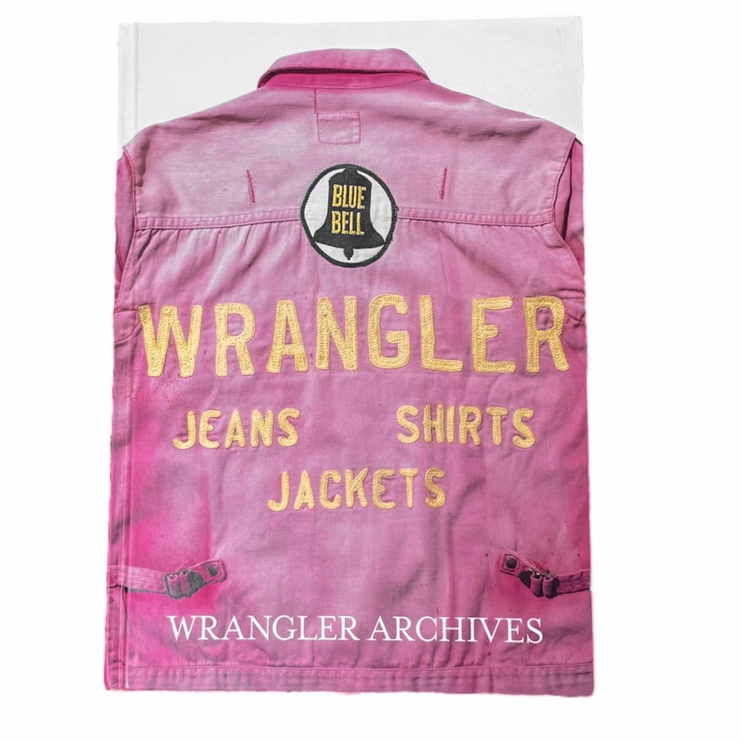 WRANGLER ARCHIVES