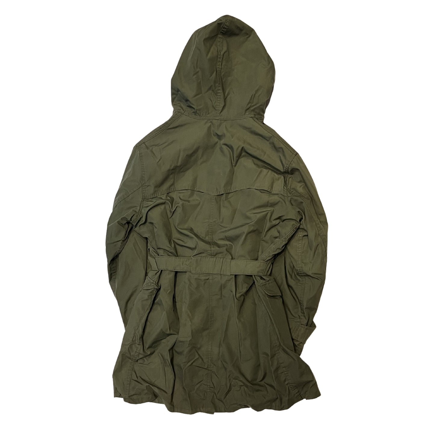 1950s U.S. Air Force Parka