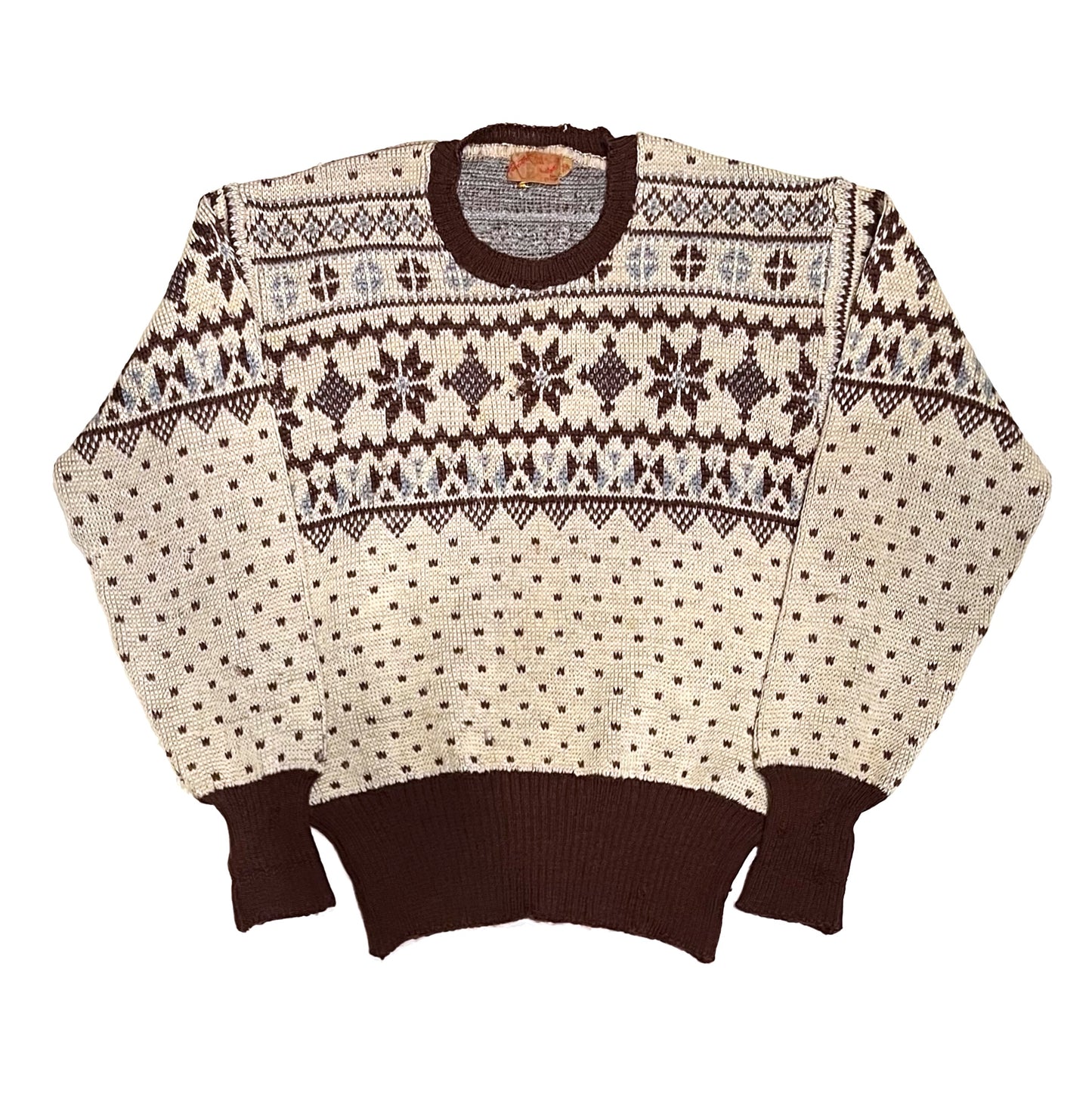 (HOLD!) 1950s Jantzen Knit