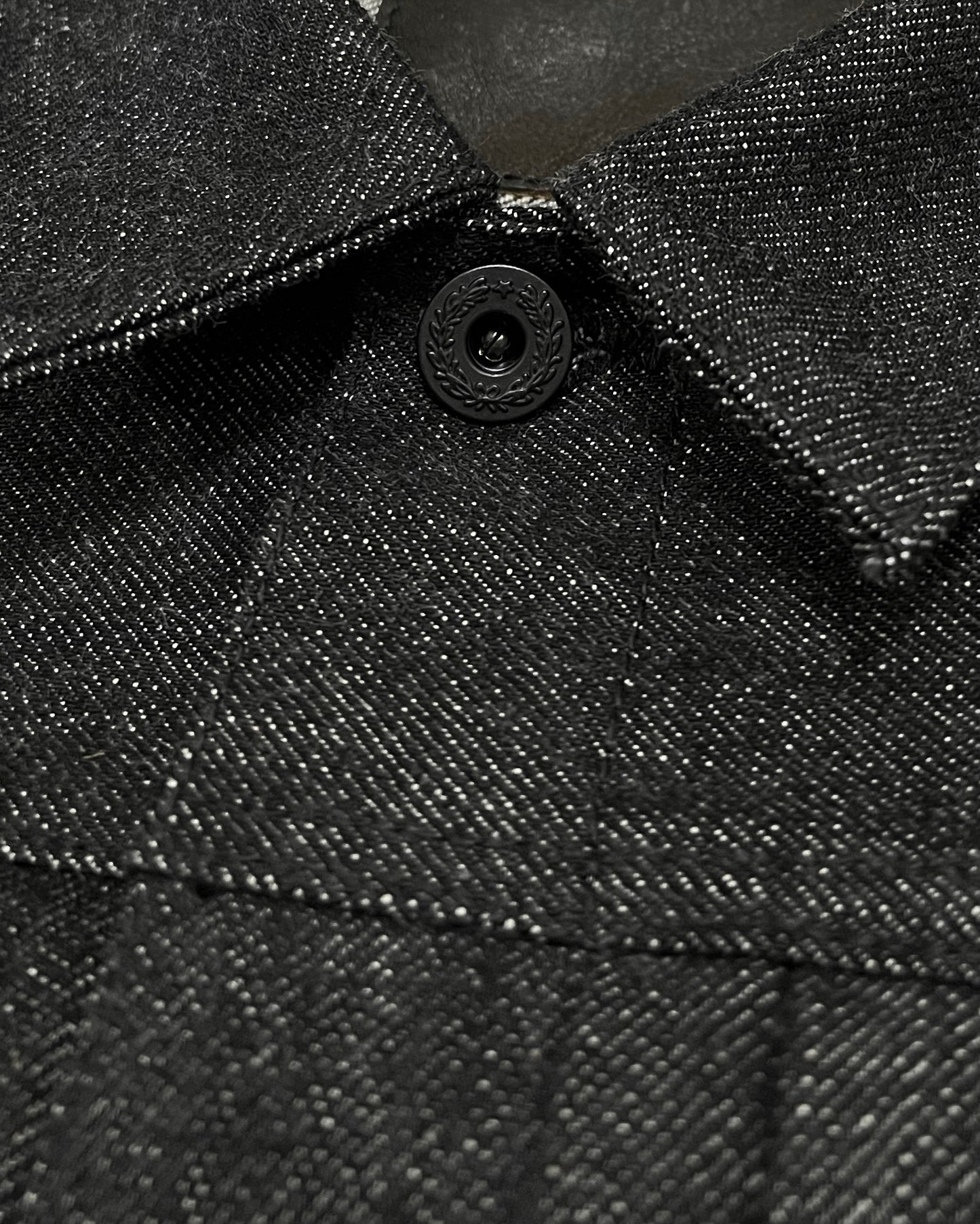 (Round 2 Pre-order) Limited Edition! - BlackSun x THE BALD Co. x ROOM402 - BS T-Back Jacket (Deposit HKD300)