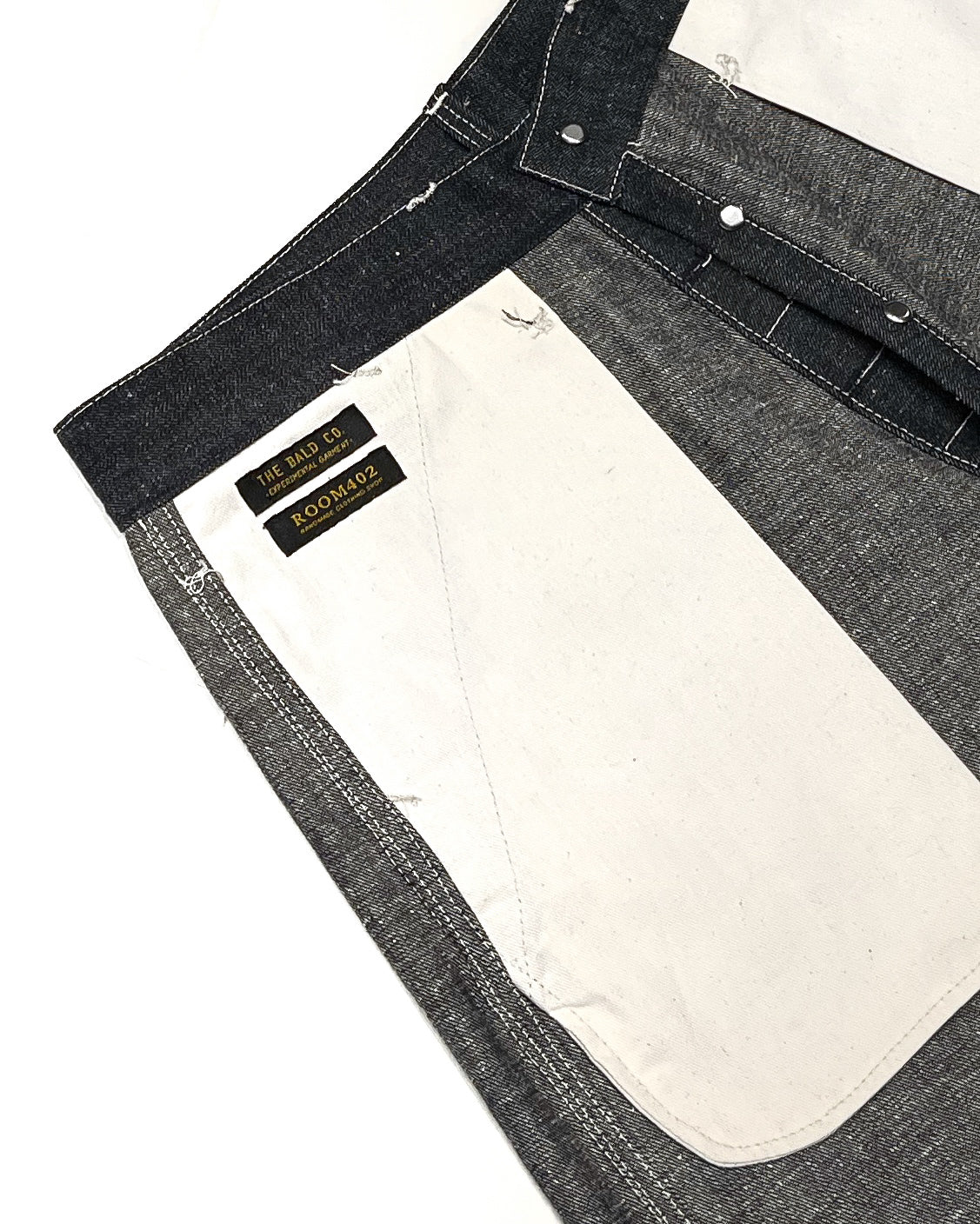 (Pre-Order) BRWWII PAINTER PANTS (Deposit HKD100)