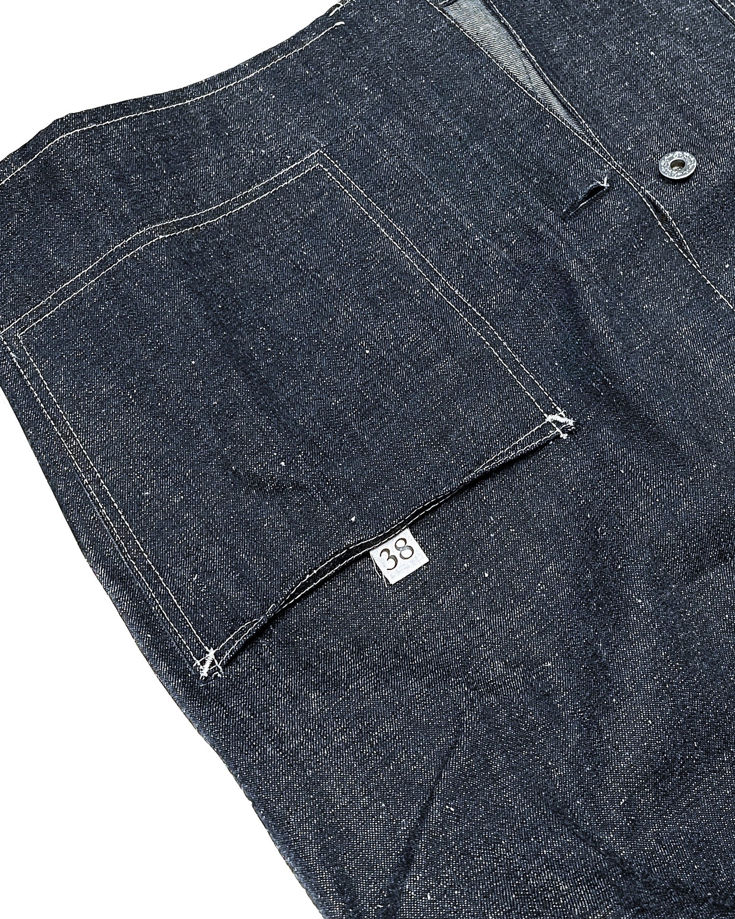 (Pre-Order) BRWWII COVERALL JACKET (Deposit HKD100)