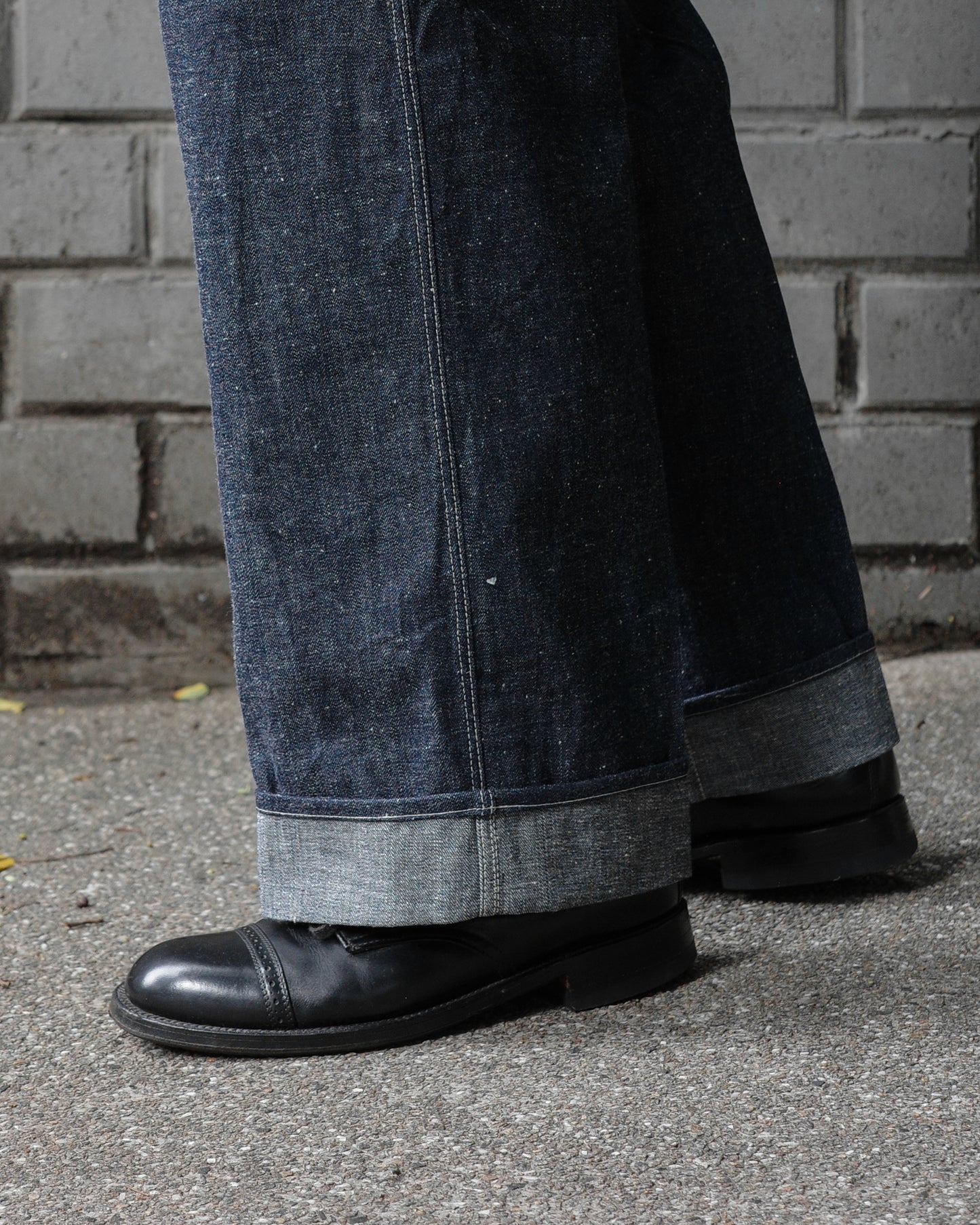 (Pre-Order) BRWWII PAINTER PANTS (Deposit HKD100)
