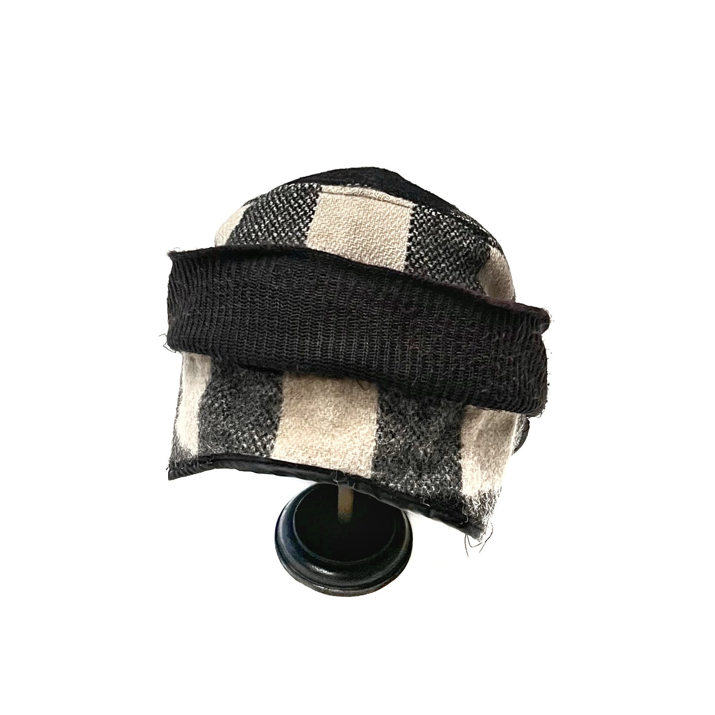 1930s-1940s Wool Hat