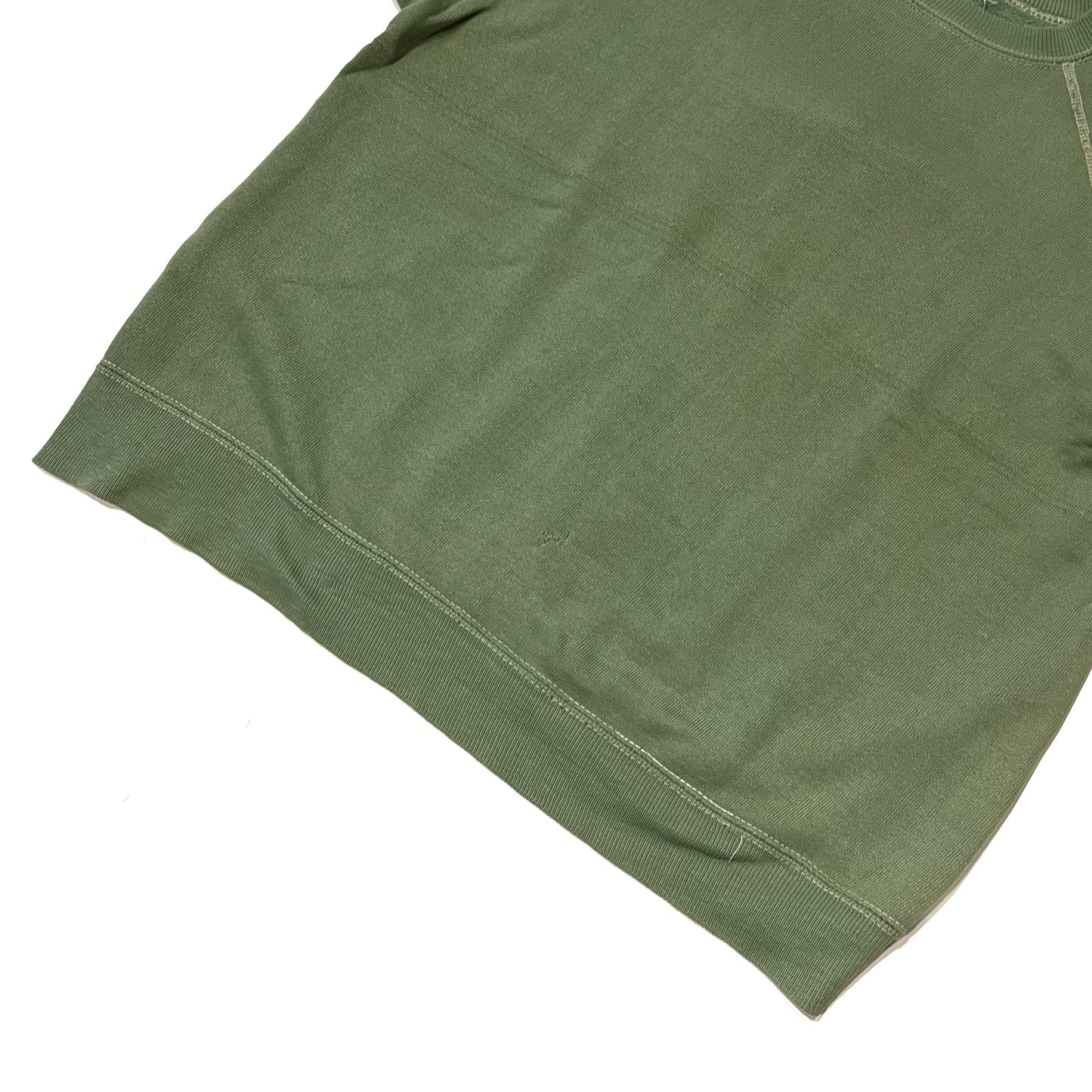 1950s - 1960s Short-sleeve Sweater